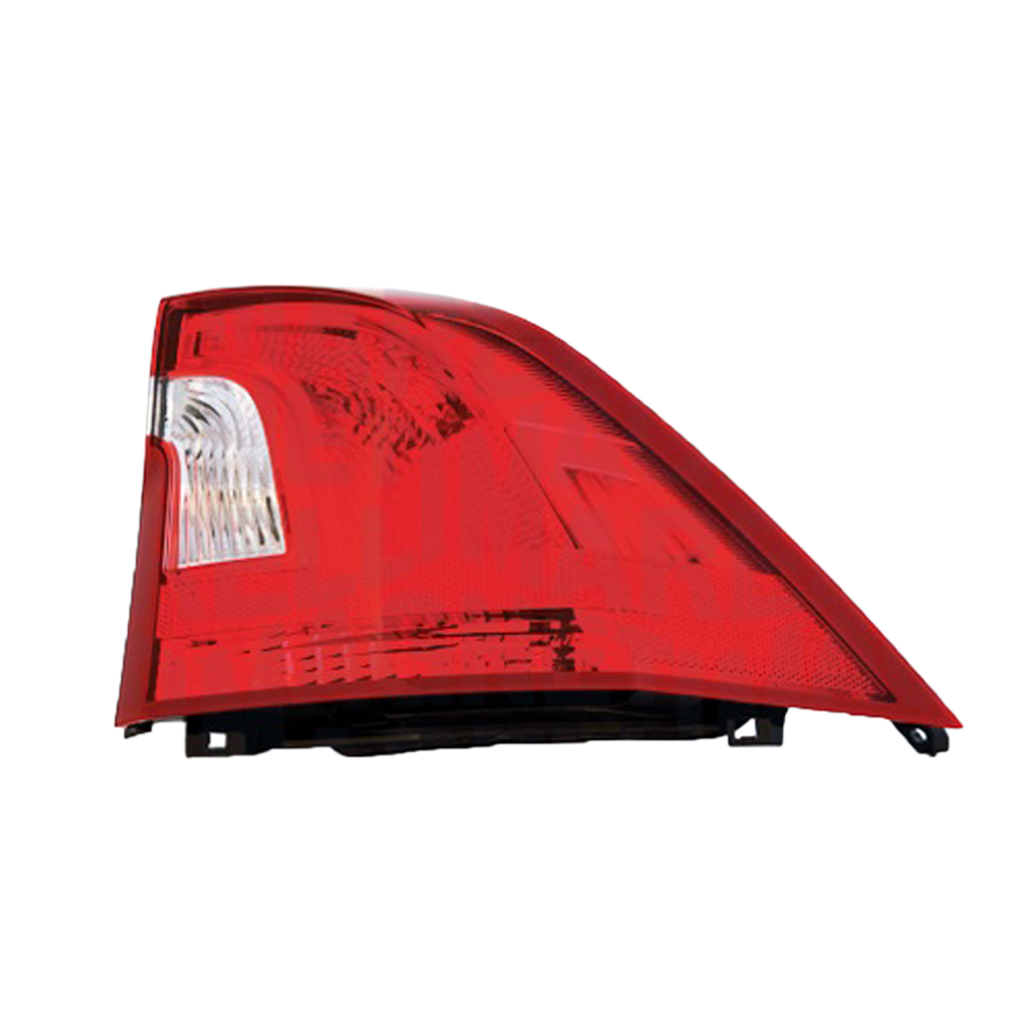 Right Passenger Side Tail Light For 11-18 Volvo S60