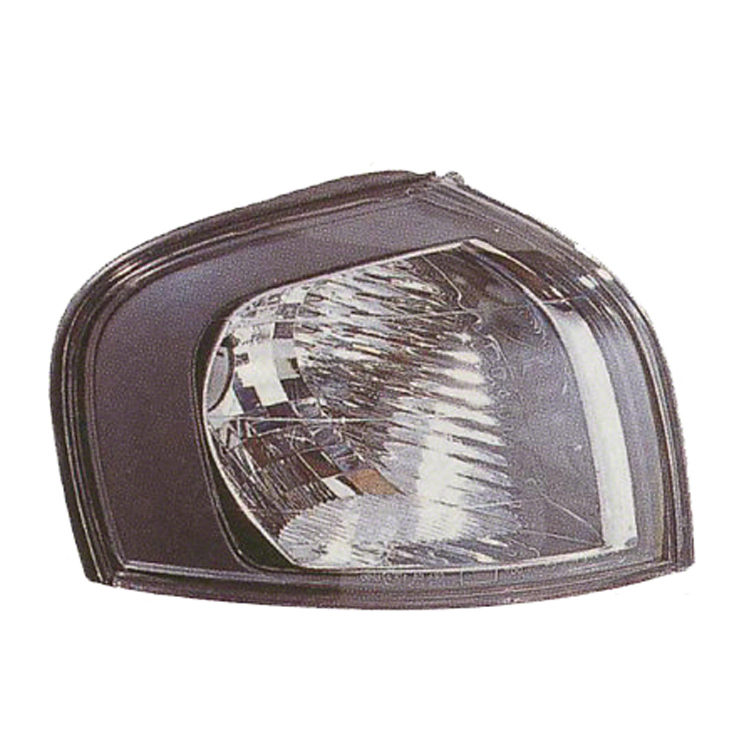 Left Driver Side Signal Light For 00-03 Volvo S80
