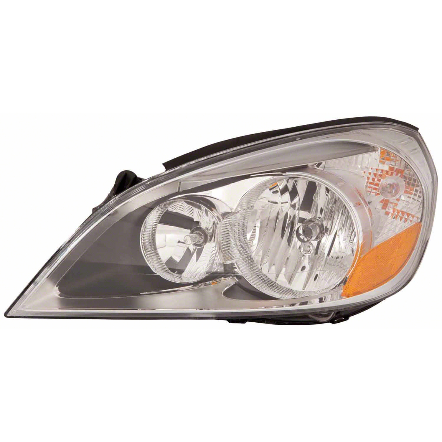 Left Driver Side Headlight For 11-13 Volvo S60