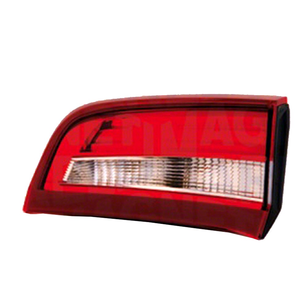 Right Passenger Side Tail Light For 11-18 Volvo S60