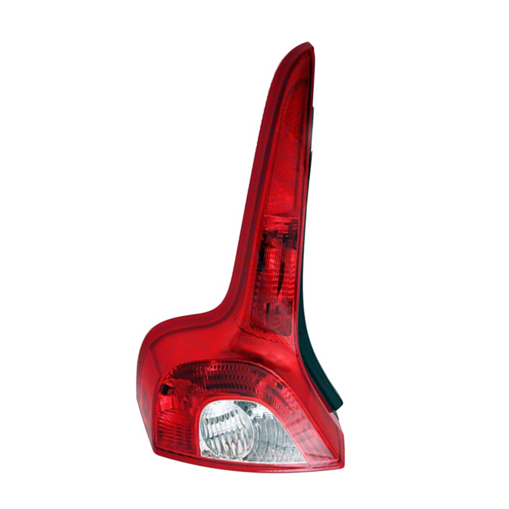 Left Driver Side Tail Light For 07-13 Volvo C30