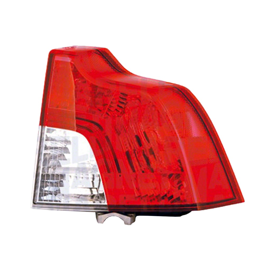 Left Driver Side Tail Light For 08-11 Volvo S40