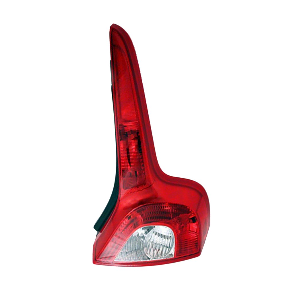 Right Passenger Side Tail Light For 07-13 Volvo C30