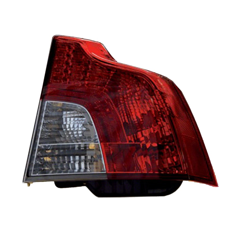 Right Passenger Side Tail Light For 08-11 Volvo S40