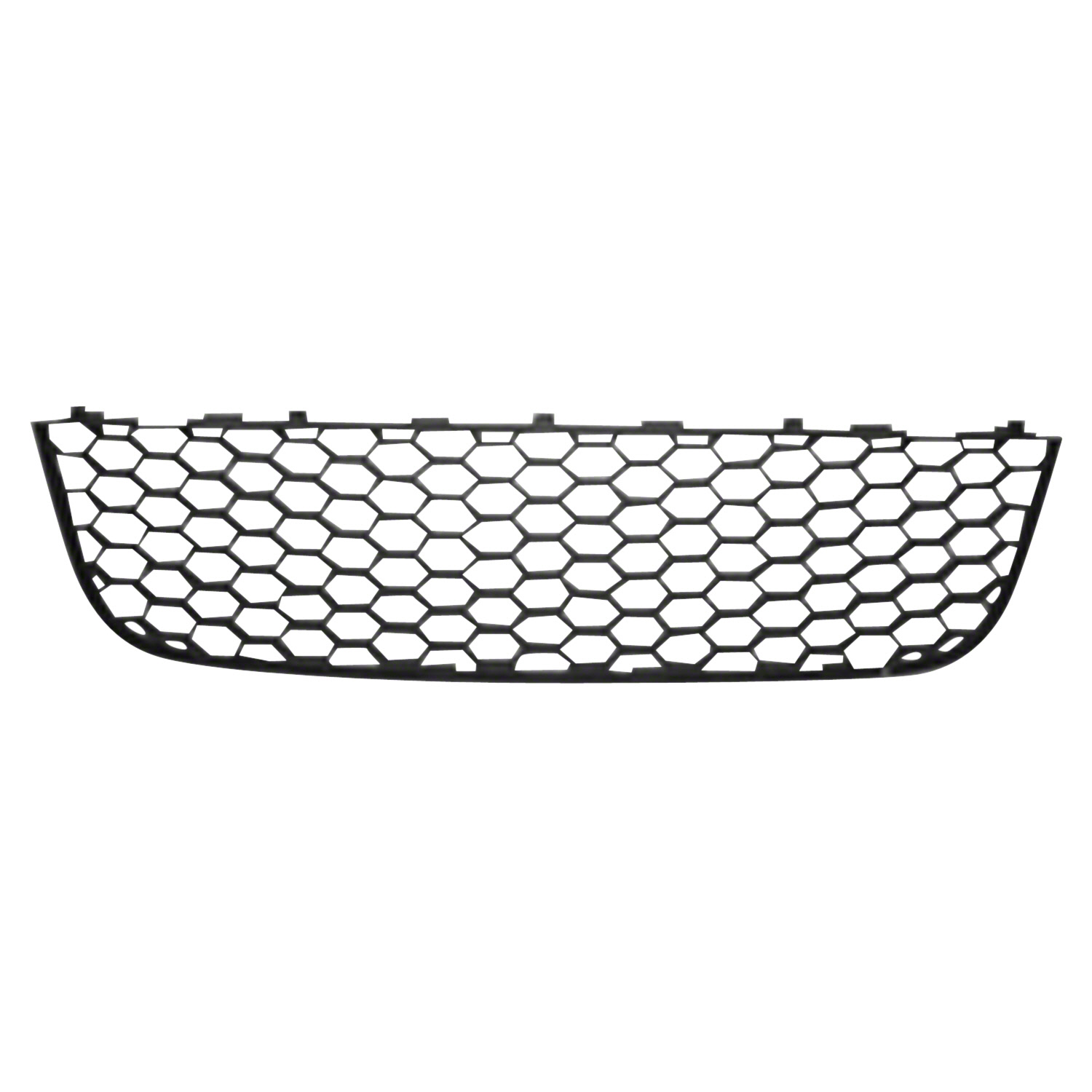 Grille For 06-09 Volkswagen GTI