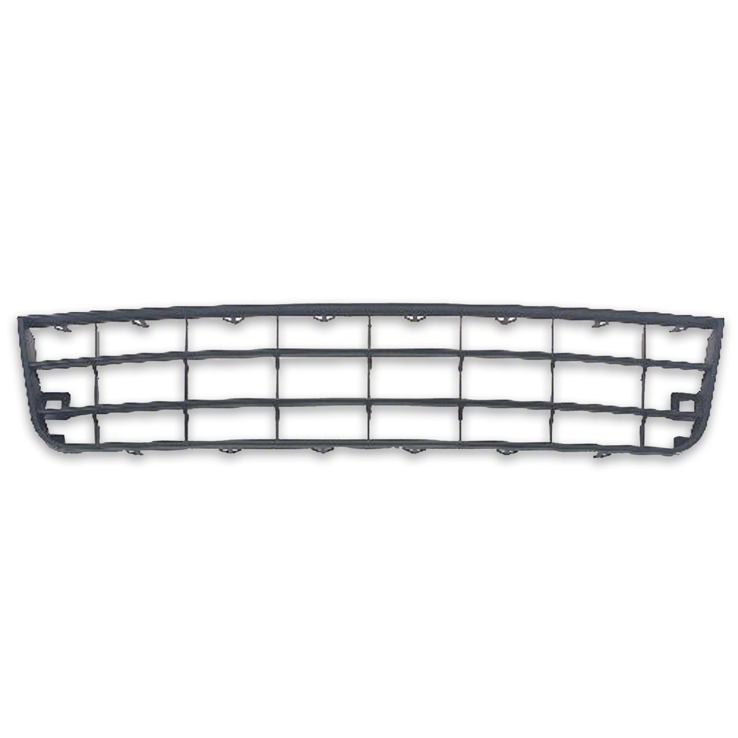 Grille For 06-09 Volkswagen Rabbit
