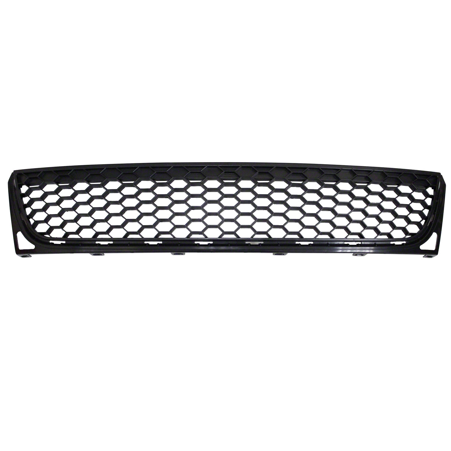 Grille For 10-14 Volkswagen GTI