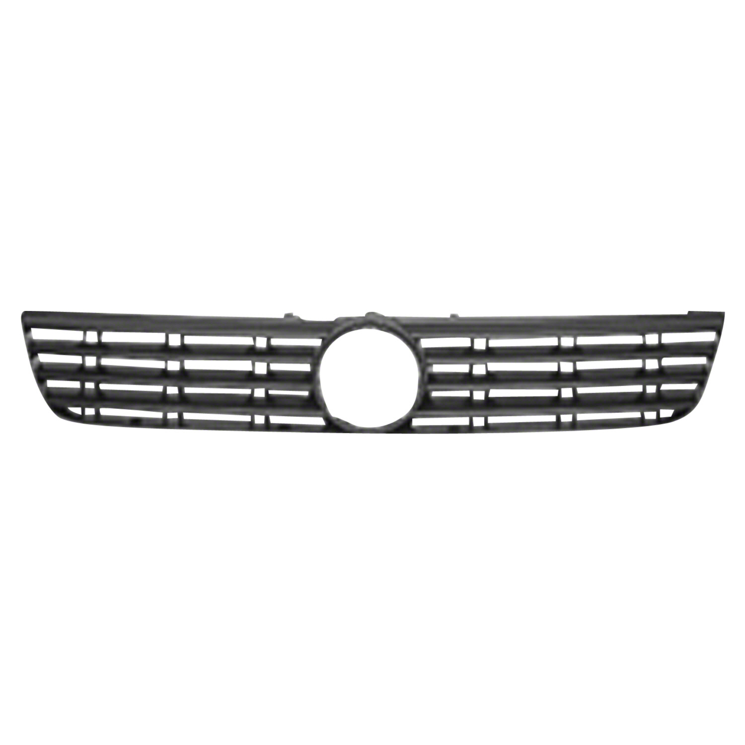 Grille For 98-01 Volkswagen Passat