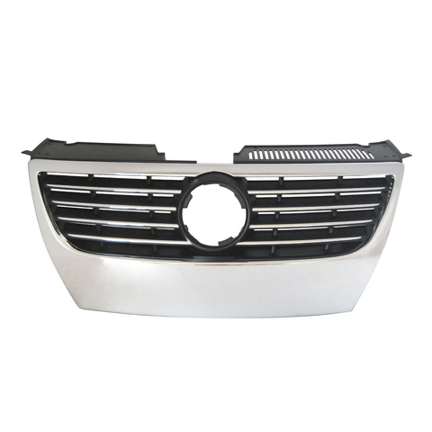 Grille For 06-10 Volkswagen Passat