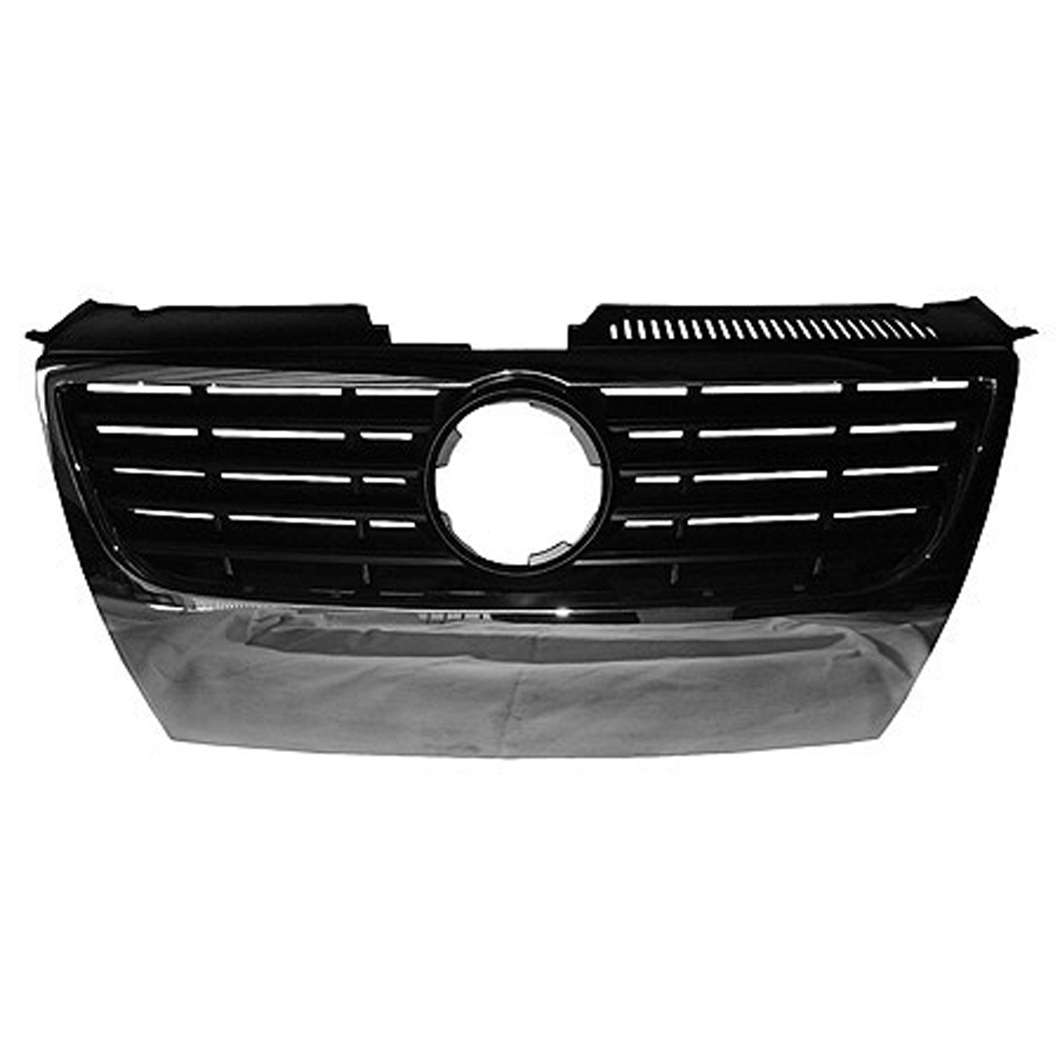 Grille For 06-10 Volkswagen Passat