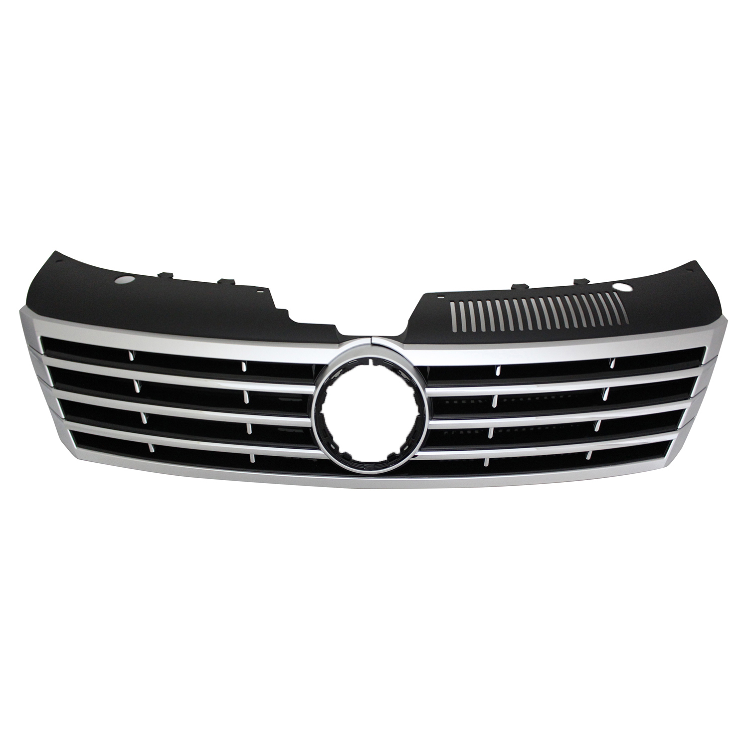 Grille For 13-16 Volkswagen CC