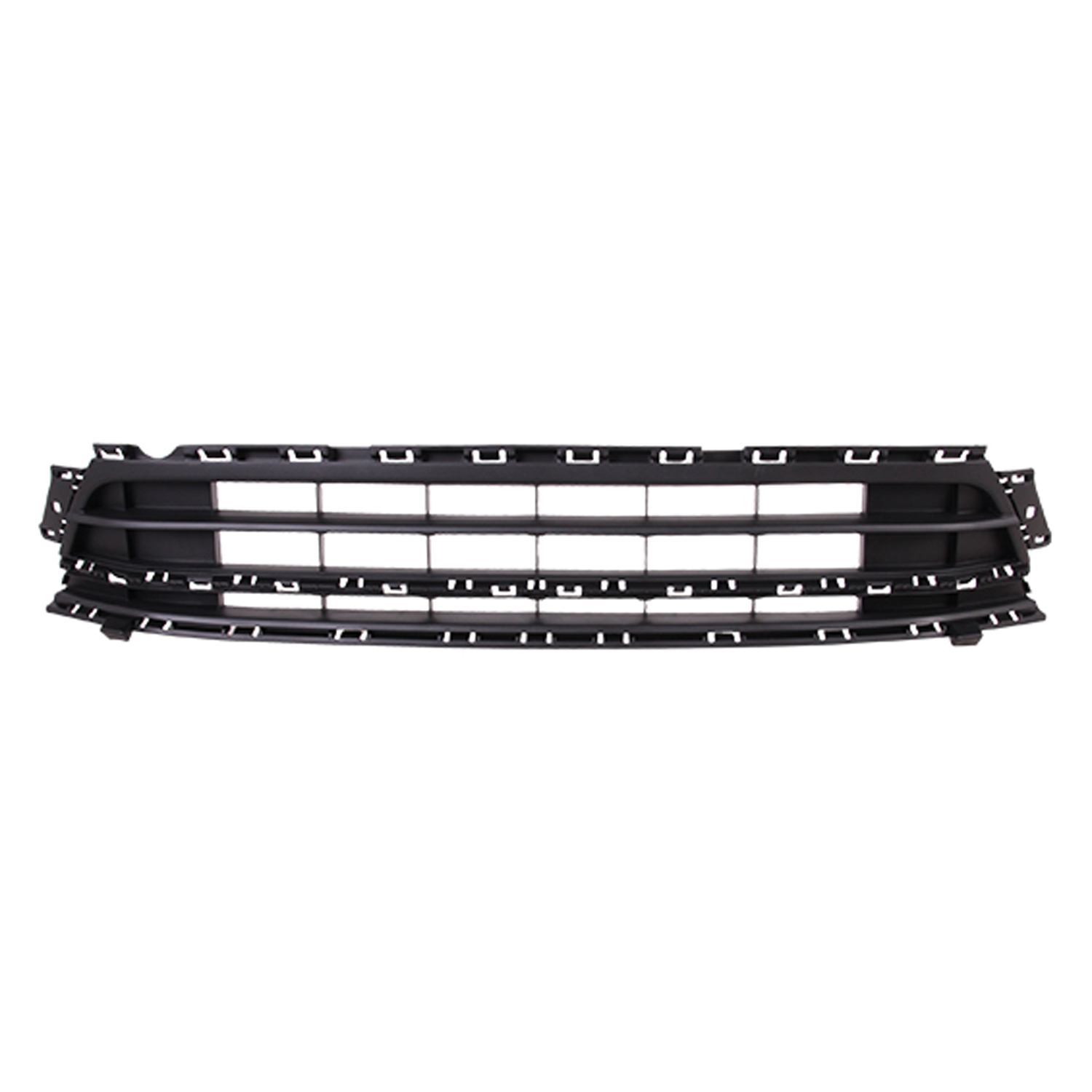 Grille For 15-18 Volkswagen Jetta