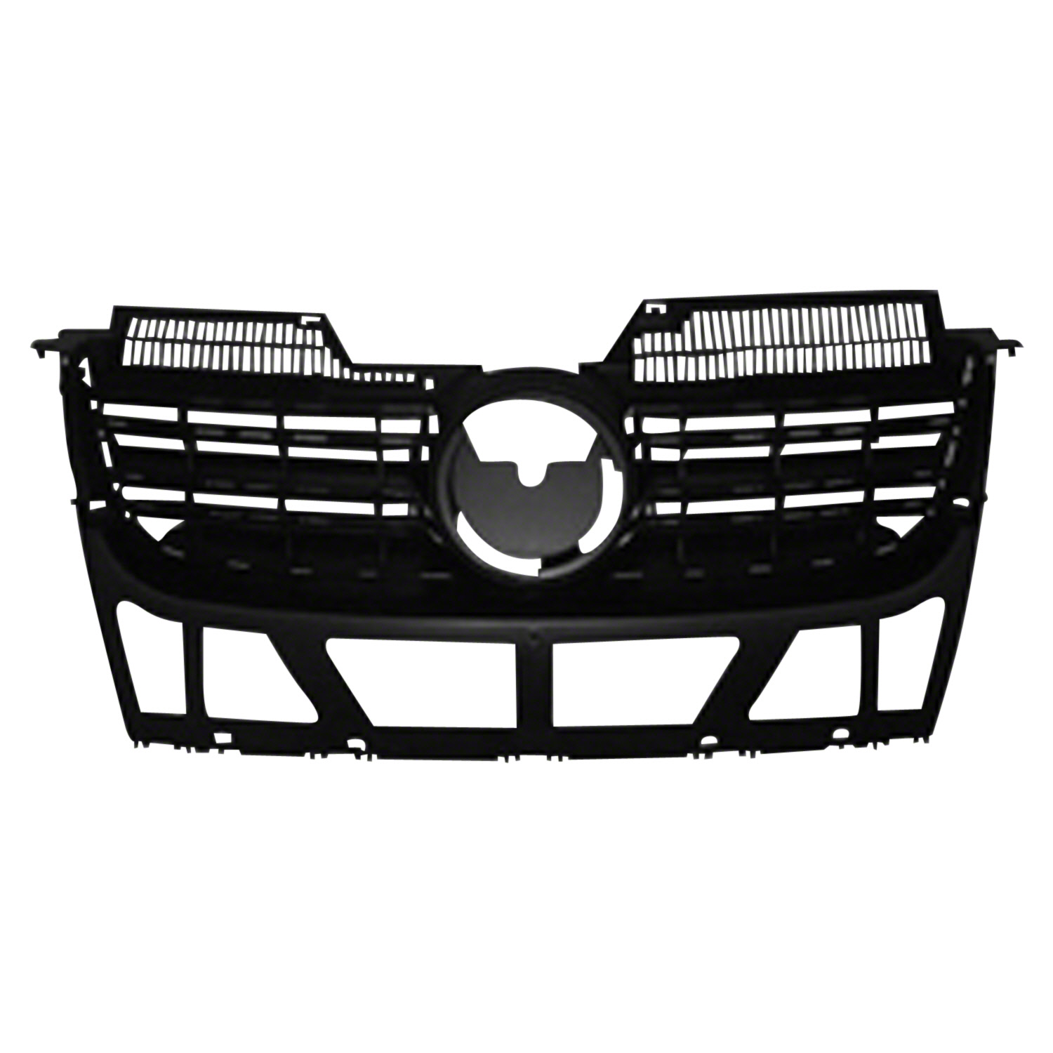 Grille For 05-10 Volkswagen Jetta