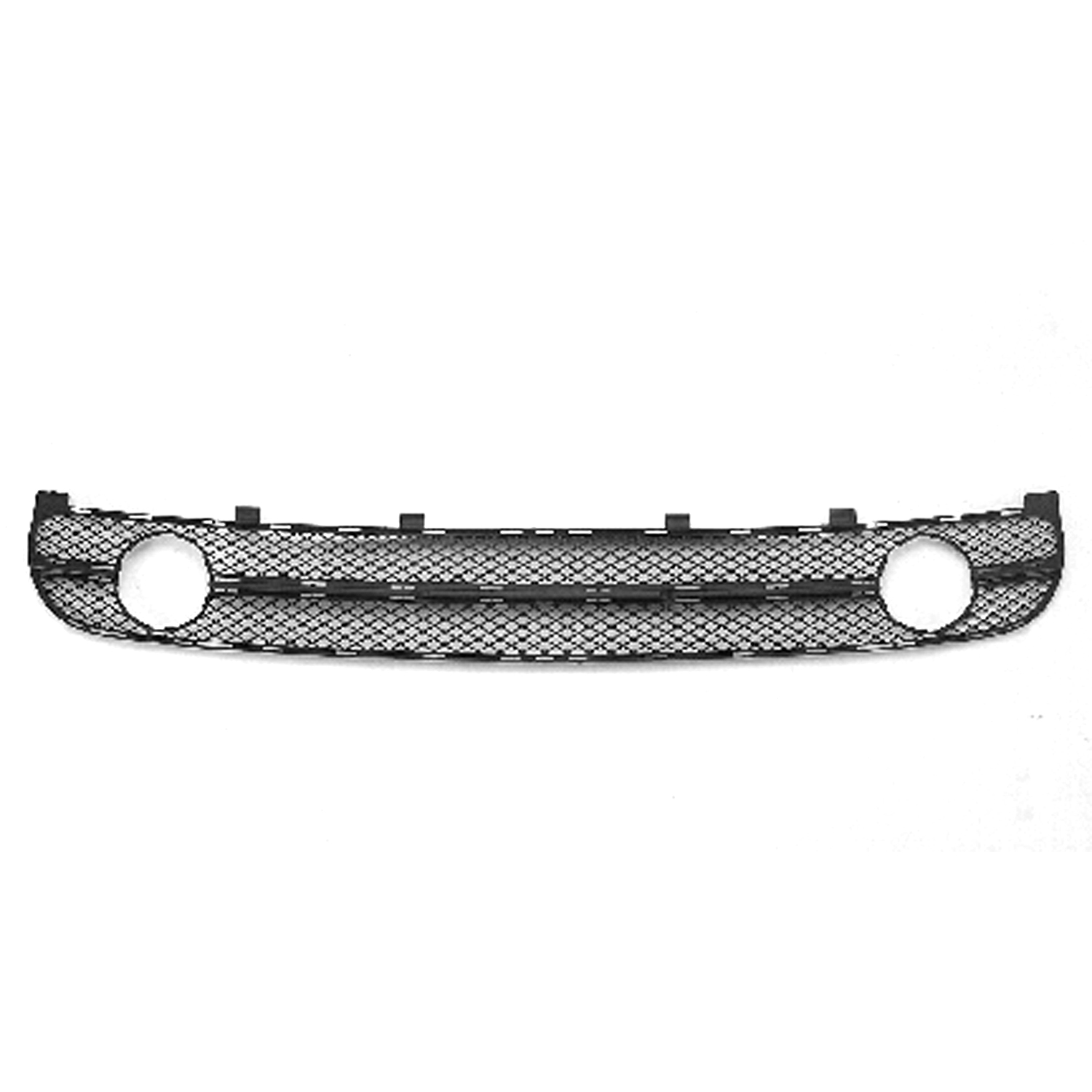 Grille For 01-05 Volkswagen Beetle