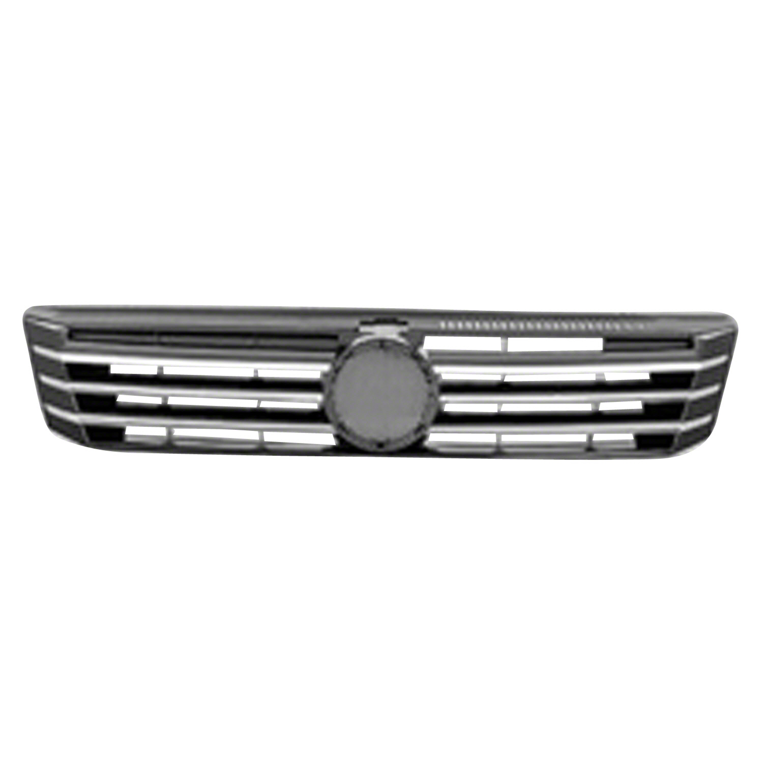 Grille For 12-15 Volkswagen Passat