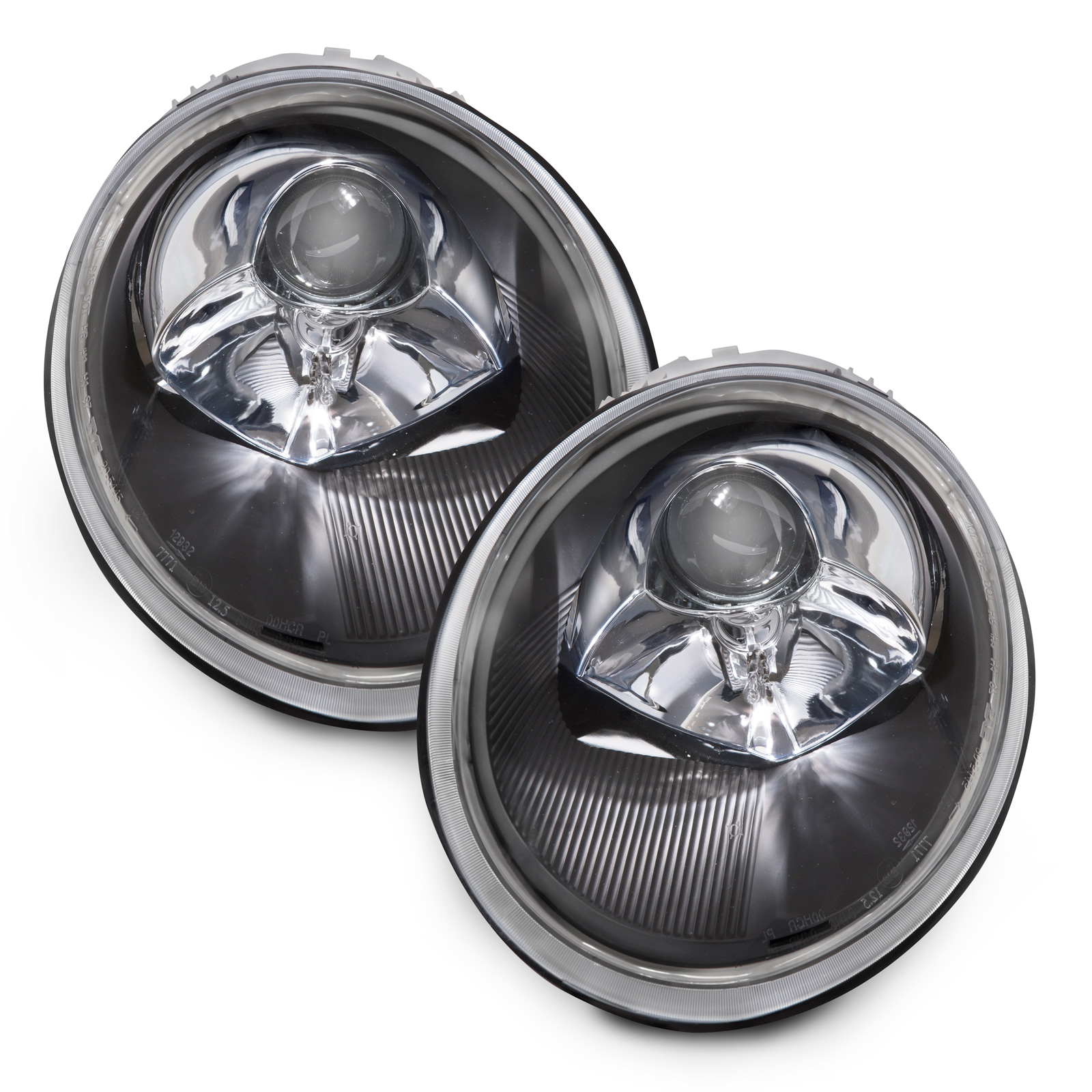 - Set For 98-05 Volkswagen Beetle