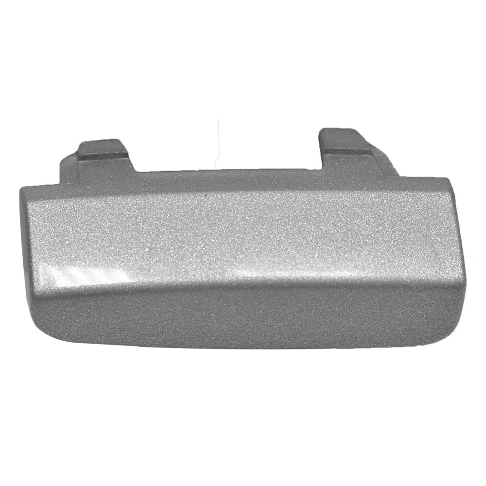 Tow Hook Cover For 21-23 Volkswagen Atlas, 20-23 Volkswagen Atlas Cross Sport