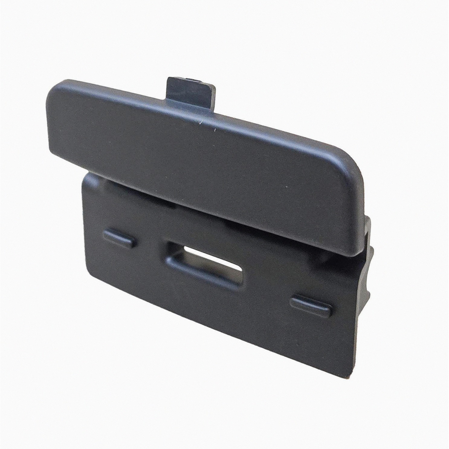 Tow Hook Cover For 21-23 Volkswagen Atlas, 20-23 Volkswagen Atlas Cross Sport