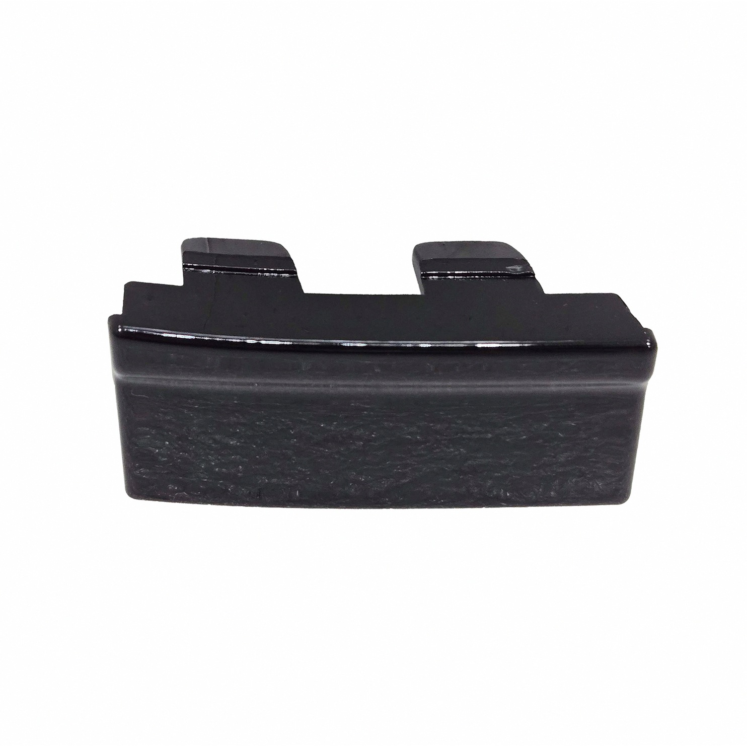 Tow Hook Cover For 21-23 Volkswagen Atlas, 20-23 Volkswagen Atlas Cross Sport