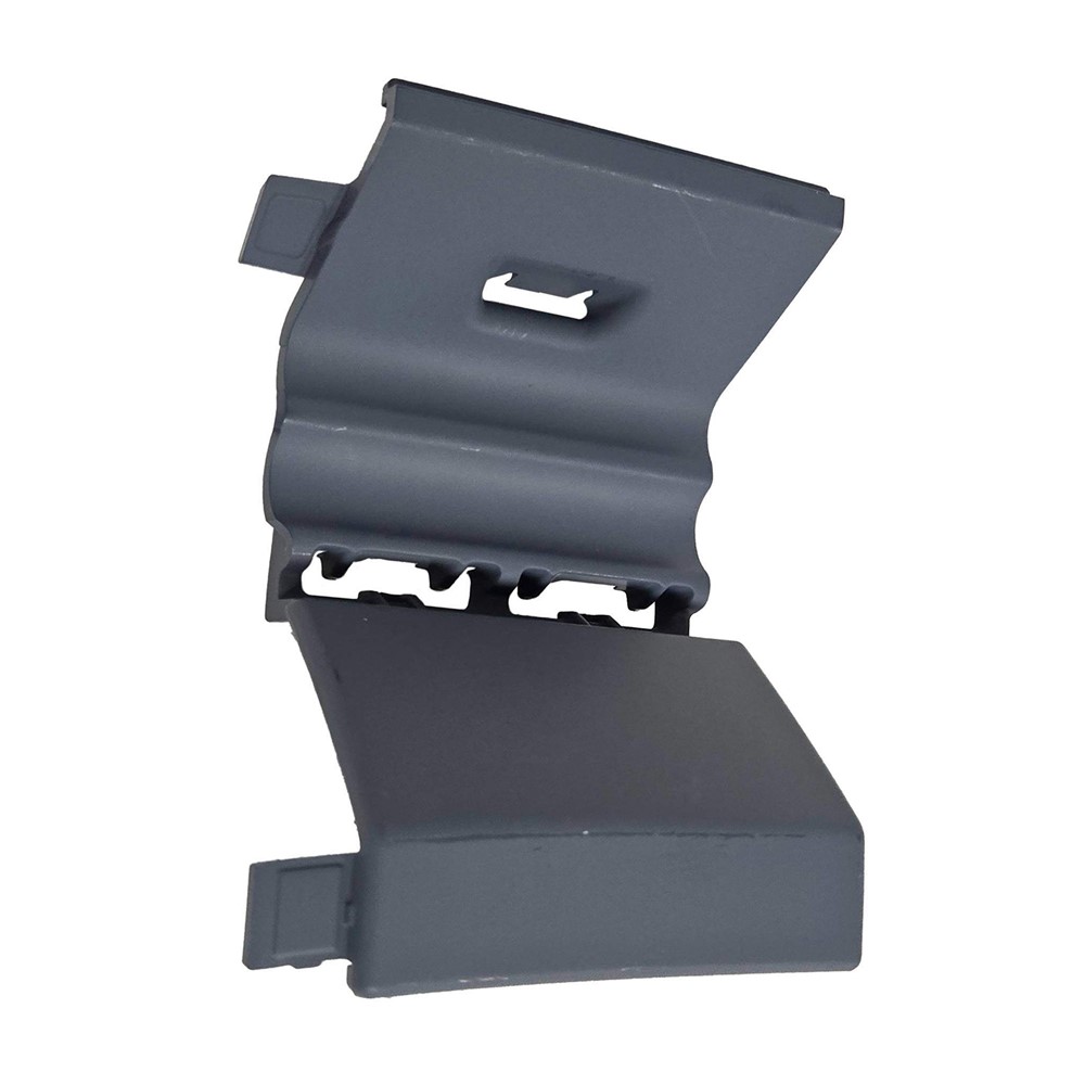Tow Hook Cover For 24-25 Volkswagen Atlas, 24-25 Volkswagen Atlas Cross Sport