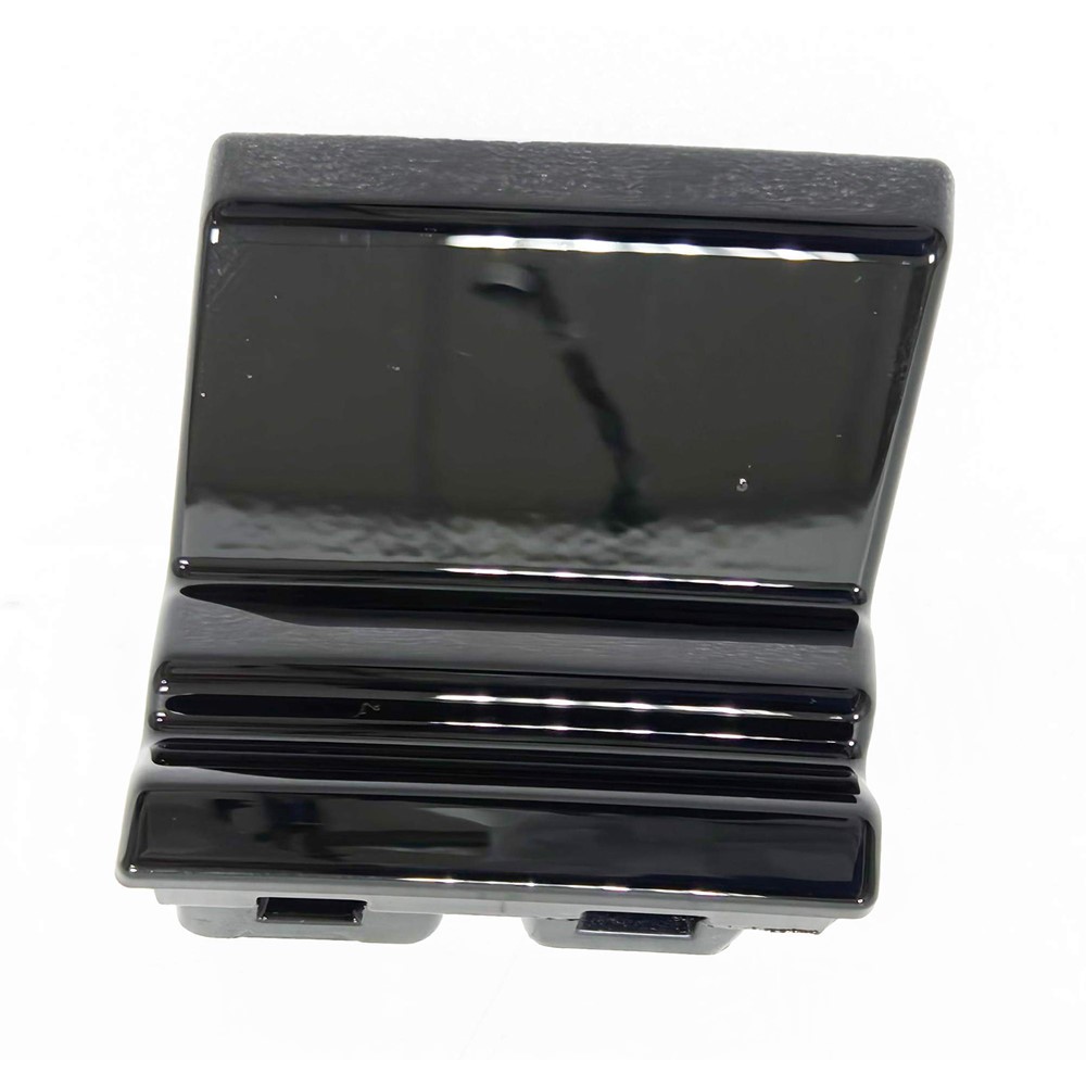 Tow Hook Cover For 24-25 Volkswagen Atlas, 24-25 Volkswagen Atlas Cross Sport