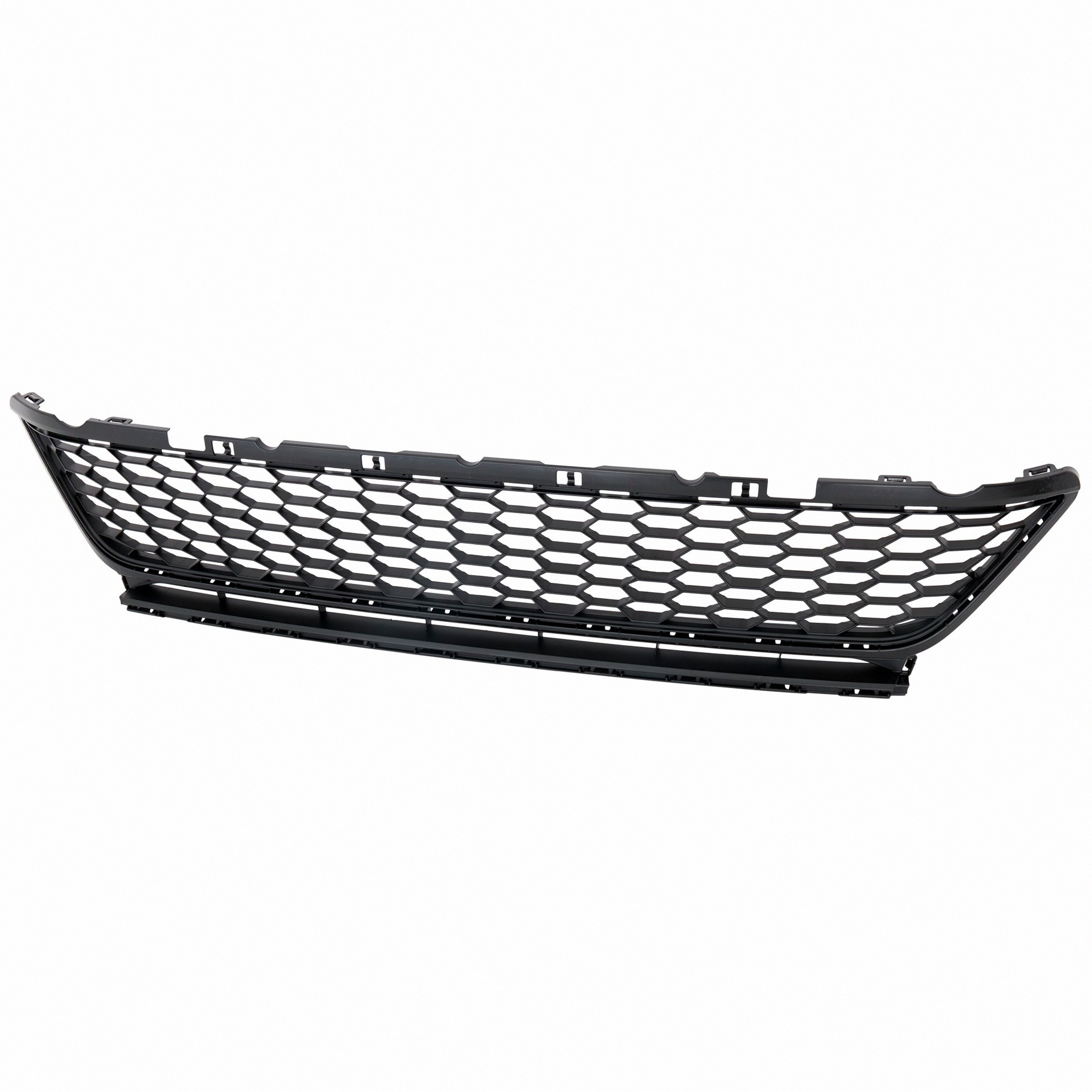 Bumper For 18-21 Volkswagen GTI