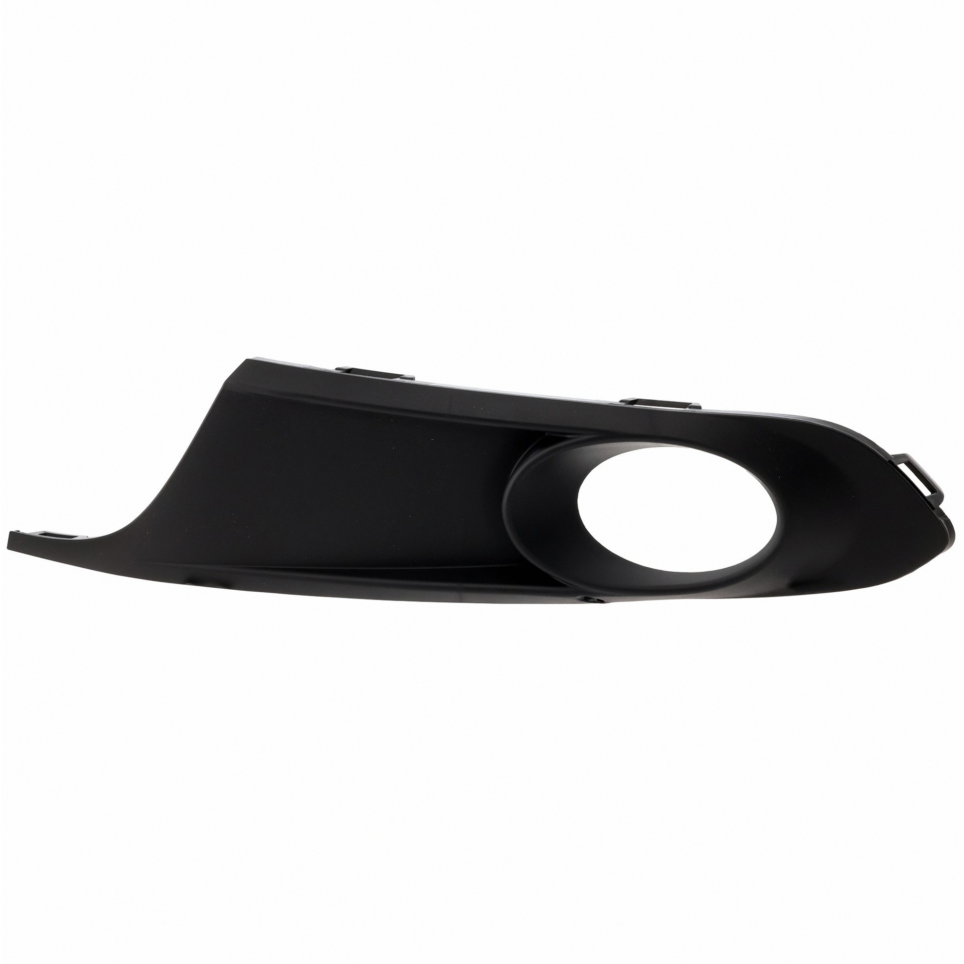 Left Driver Side Fog Light For 11-14 Volkswagen Jetta