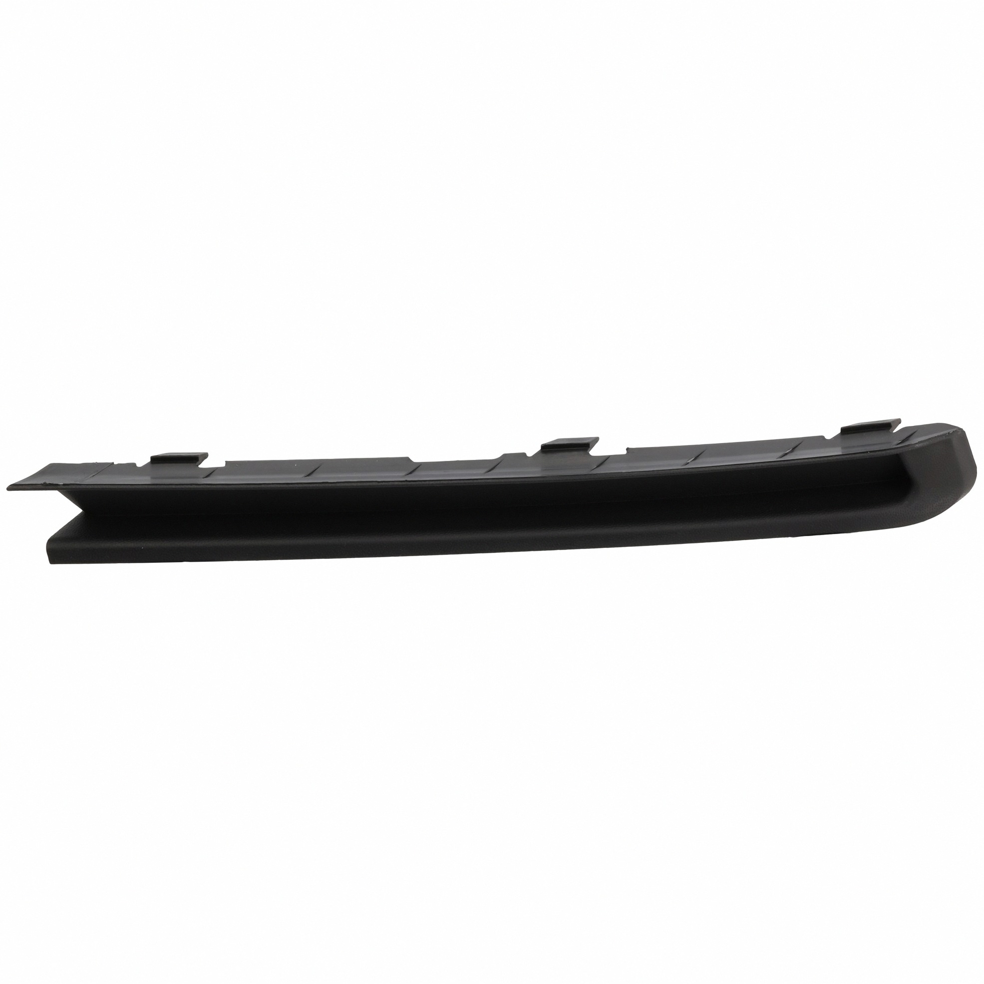 Left Driver Side Bumper For 15-18 Volkswagen Jetta