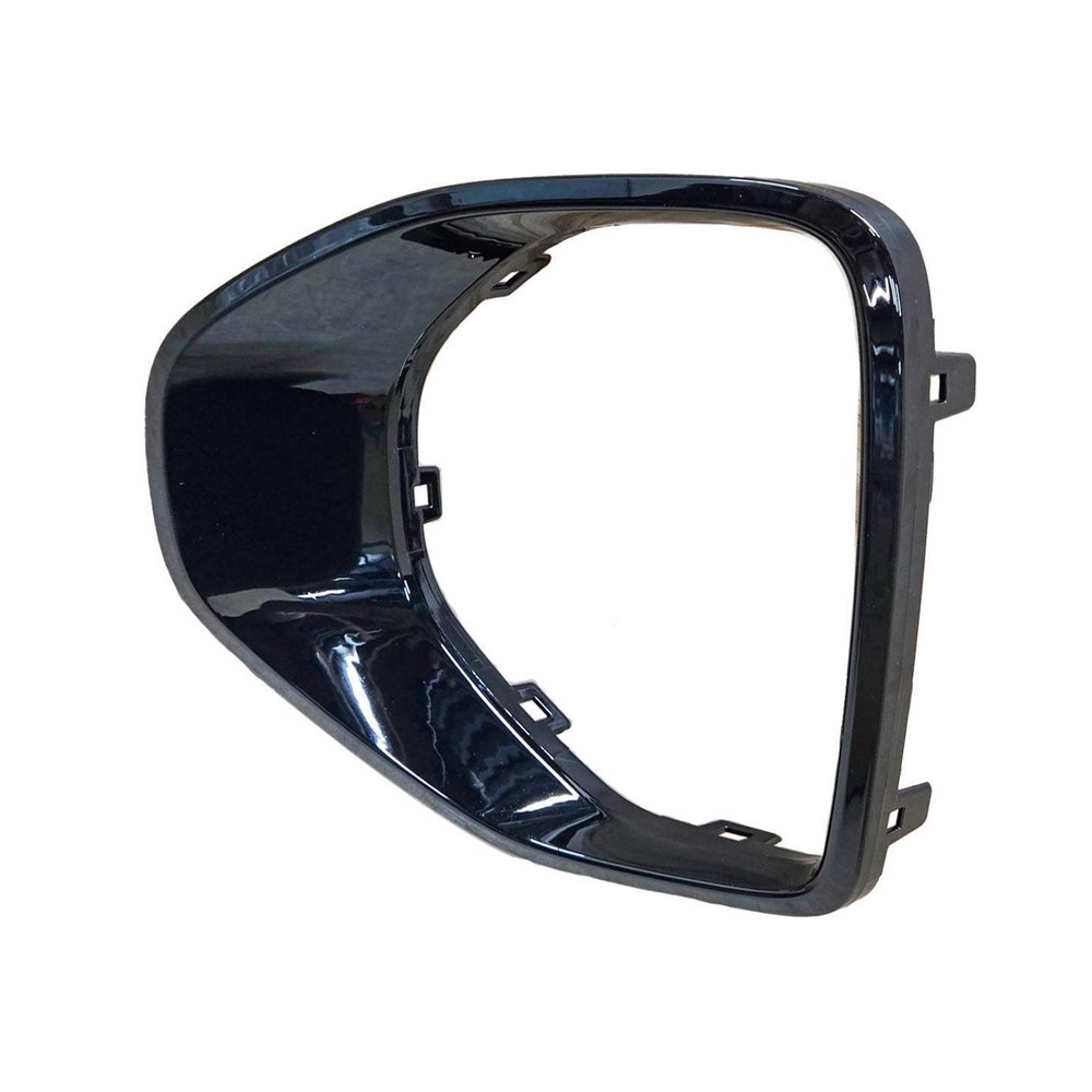 Left Driver Side Bumper For 24-25 Volkswagen Atlas Cross Sport