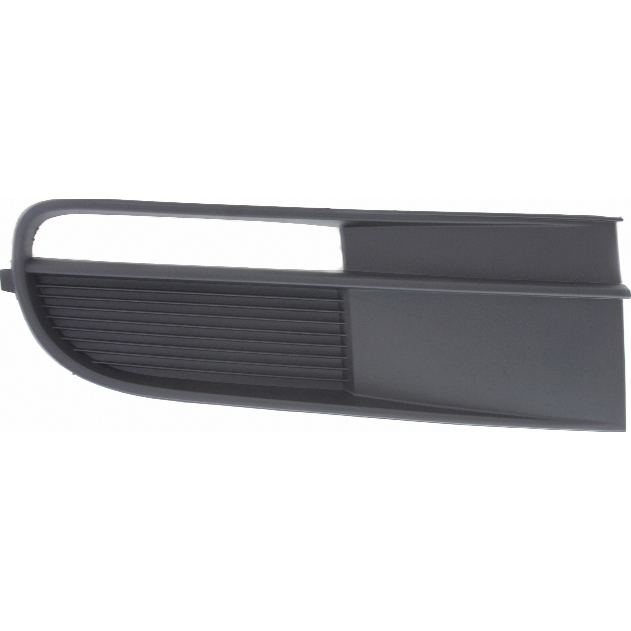 Right Passenger Side Front Bumper Grille Insert For 12-16 Volkswagen Beetle