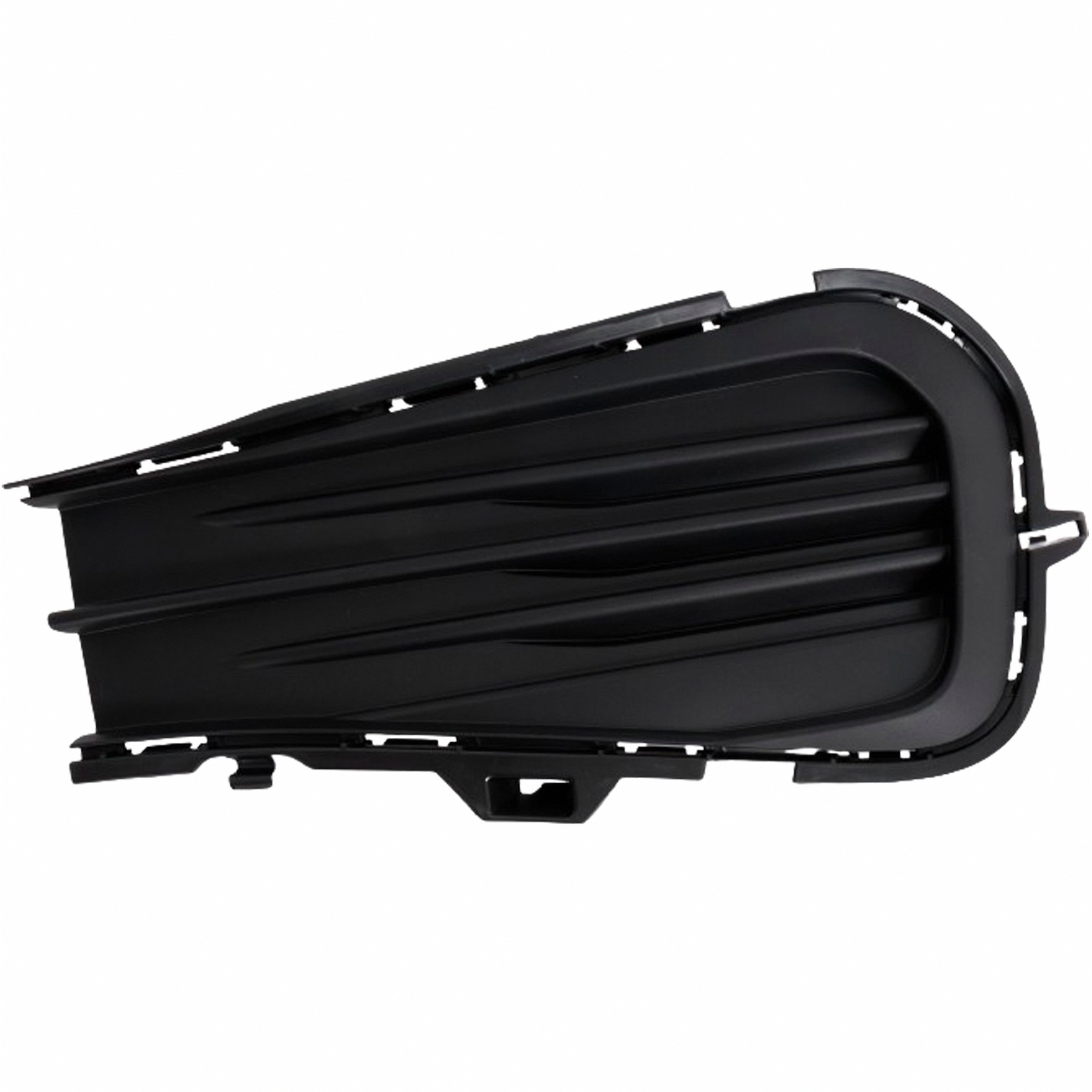 Right Passenger Side Fog Light For 22-24 Volkswagen Jetta