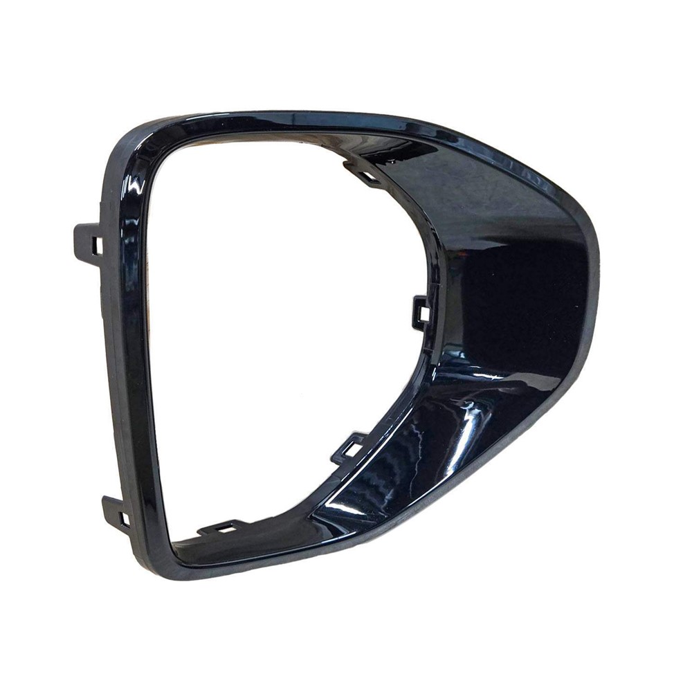 Right Passenger Side Bumper For 24-25 Volkswagen Atlas Cross Sport