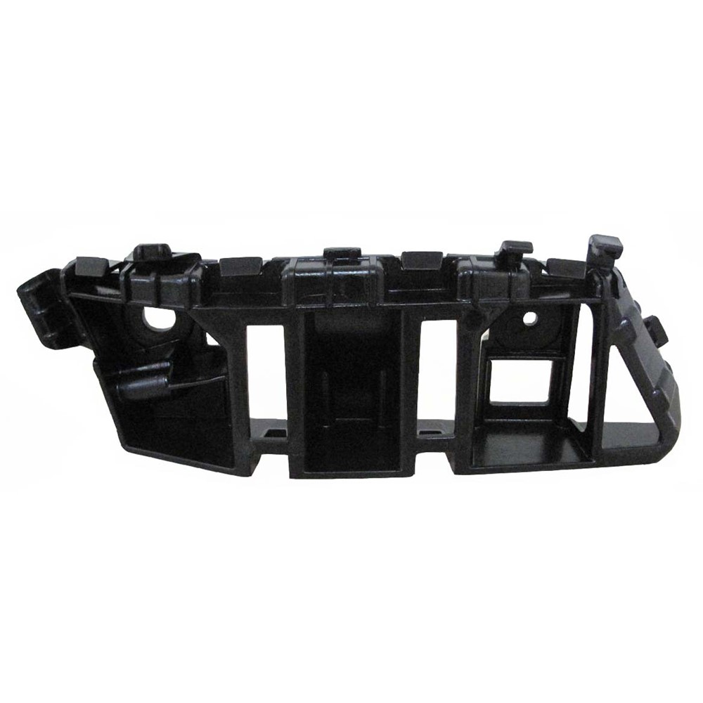 Right Passenger Side Bumper For 12-17 Volkswagen Tiguan, 17-18 Volkswagen Tiguan Limited