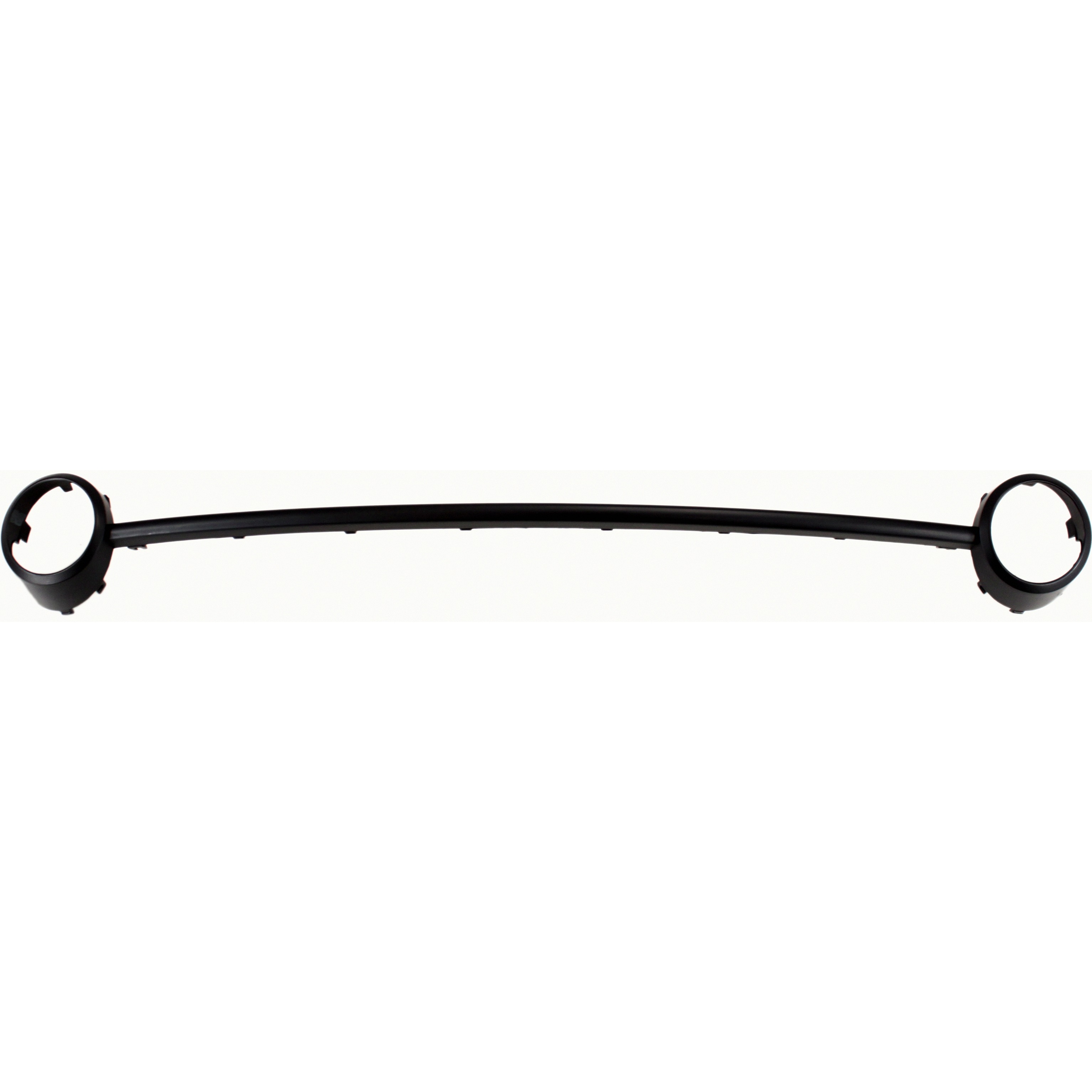 Fog Light Trim Panel For 01-05 Volkswagen Beetle