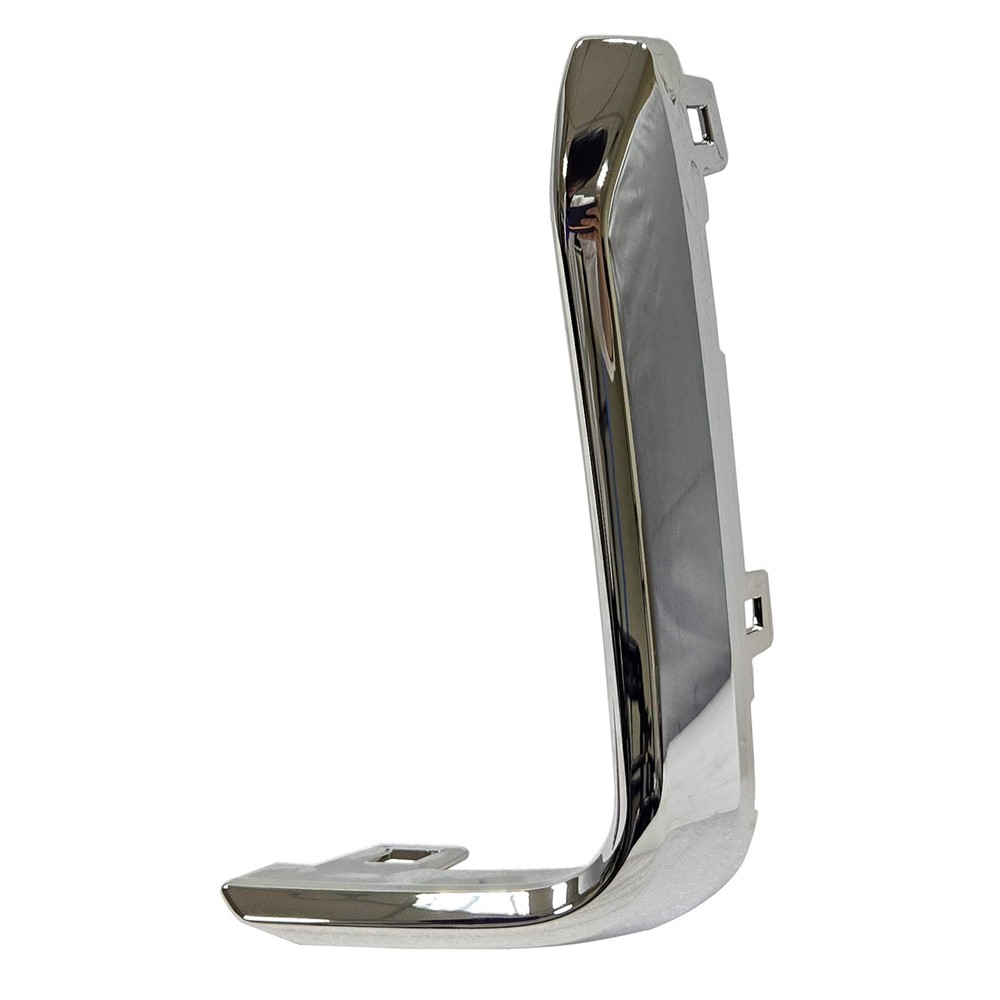 Left Driver Side Bumper For 24-25 Volkswagen Atlas Cross Sport