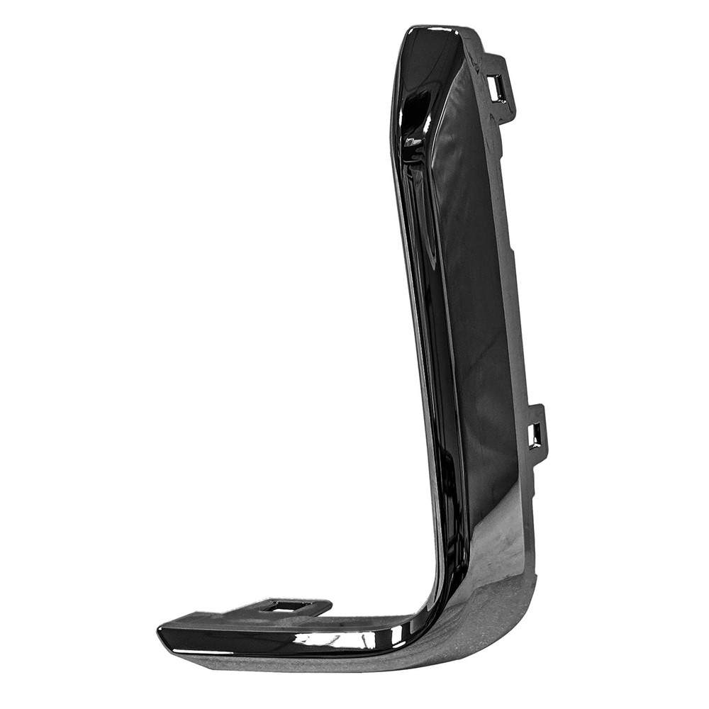 Left Driver Side Bumper For 24-25 Volkswagen Atlas Cross Sport