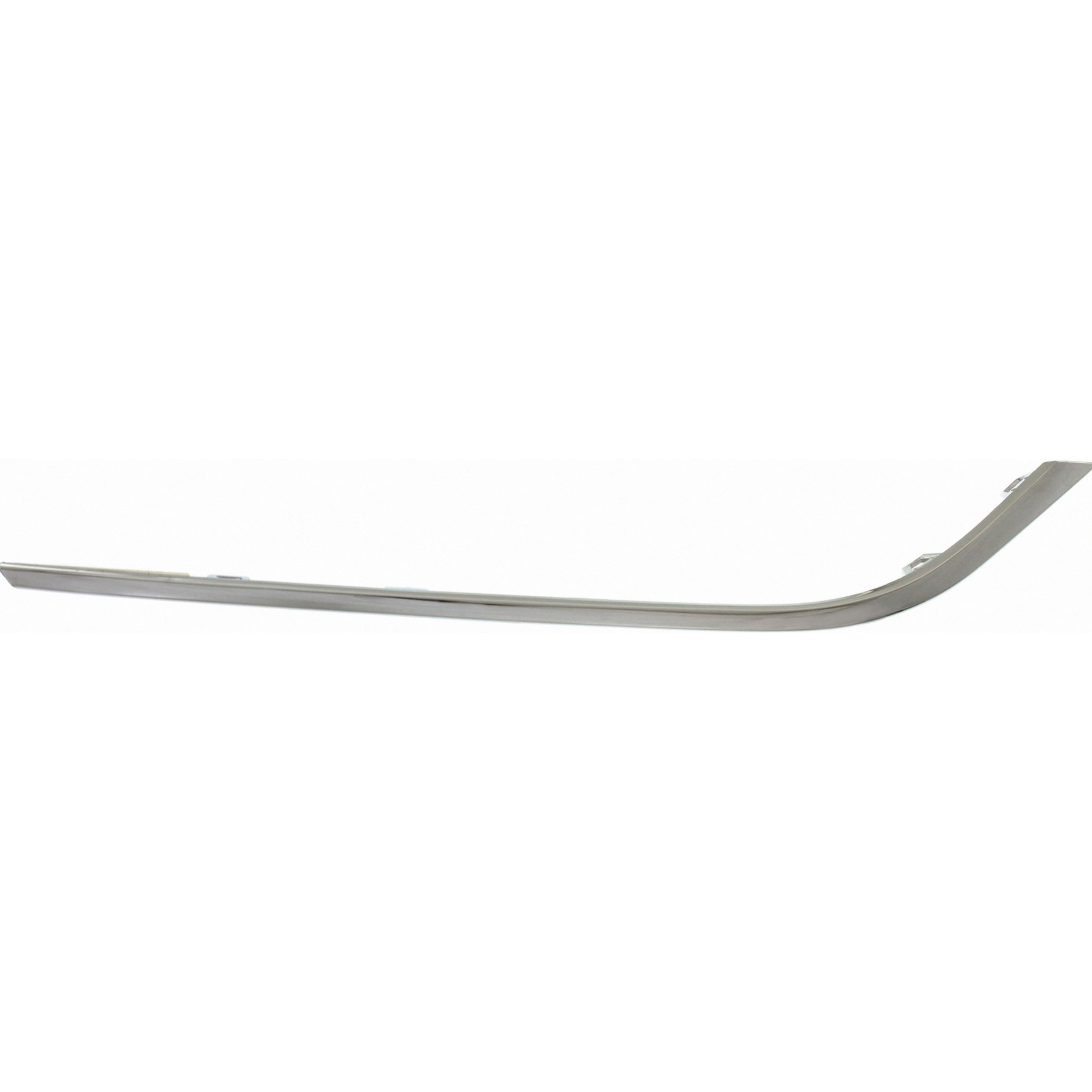Right Passenger Side Bumper For 12-15 Volkswagen Passat