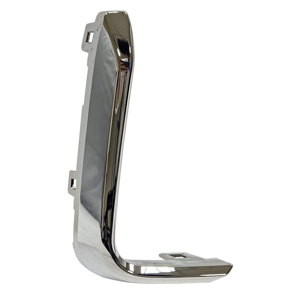 Right Passenger Side Bumper For 24-25 Volkswagen Atlas Cross Sport