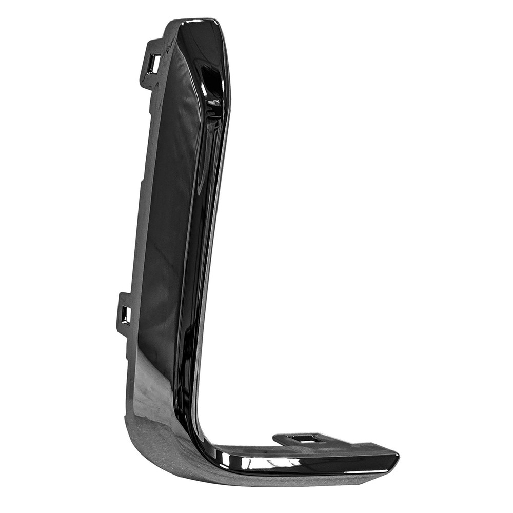 Right Passenger Side Bumper For 24-25 Volkswagen Atlas Cross Sport
