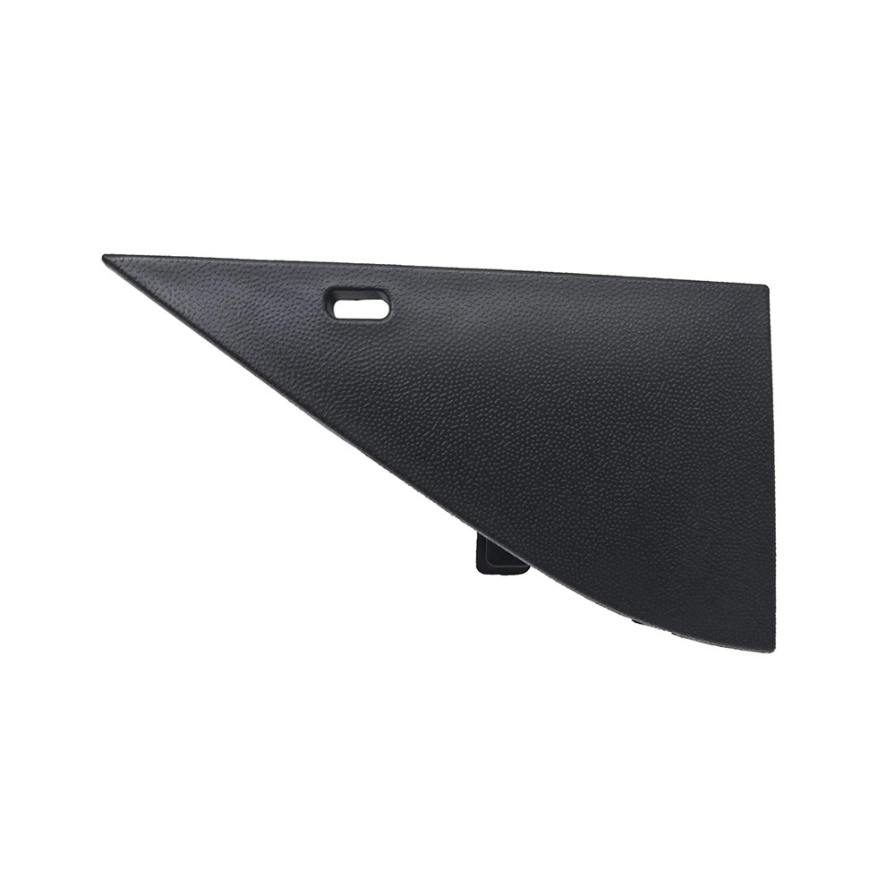 Tow Hook Cover For 20-23 Volkswagen Atlas Cross Sport