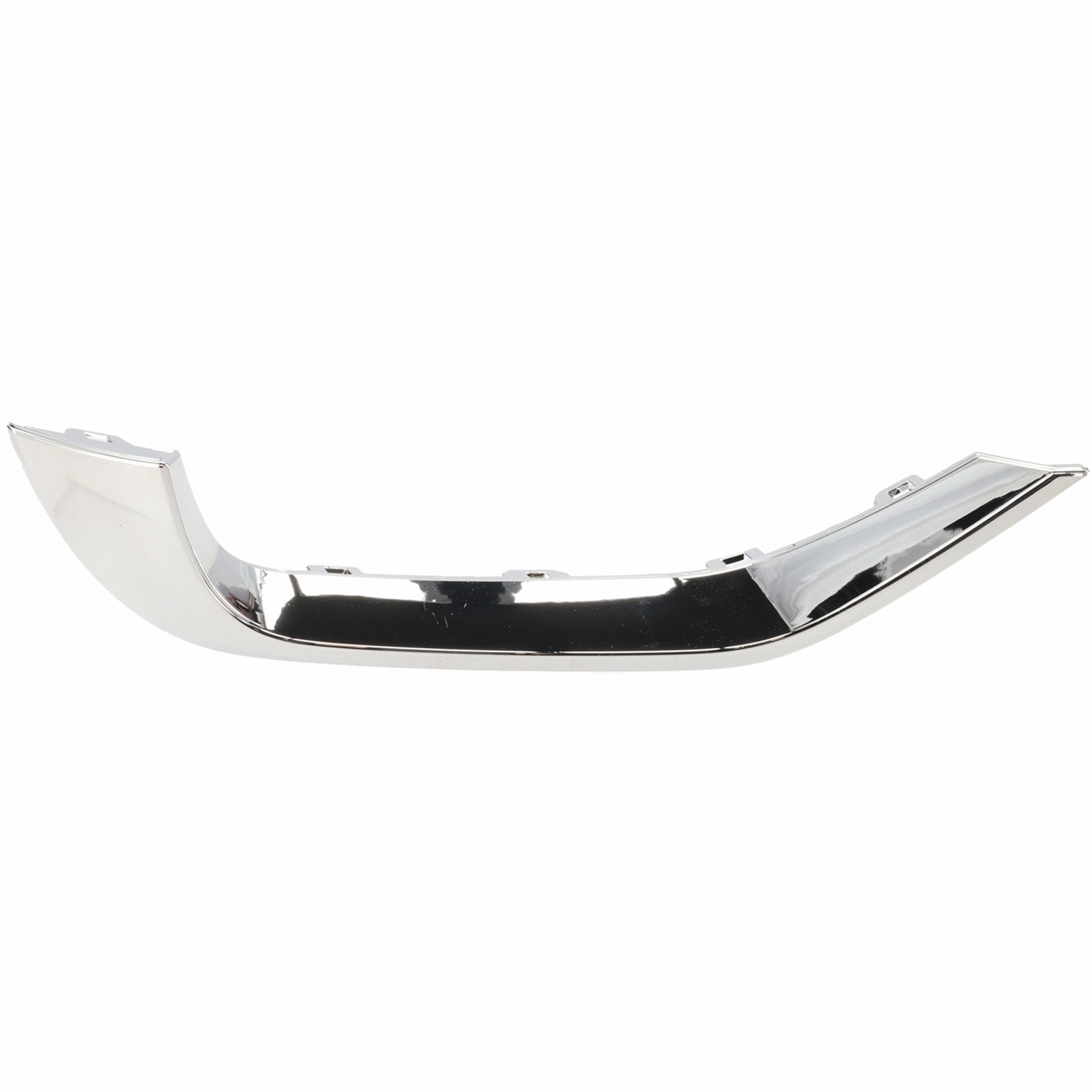 Left Driver Side Bumper For 20-25 Volkswagen Atlas Cross Sport