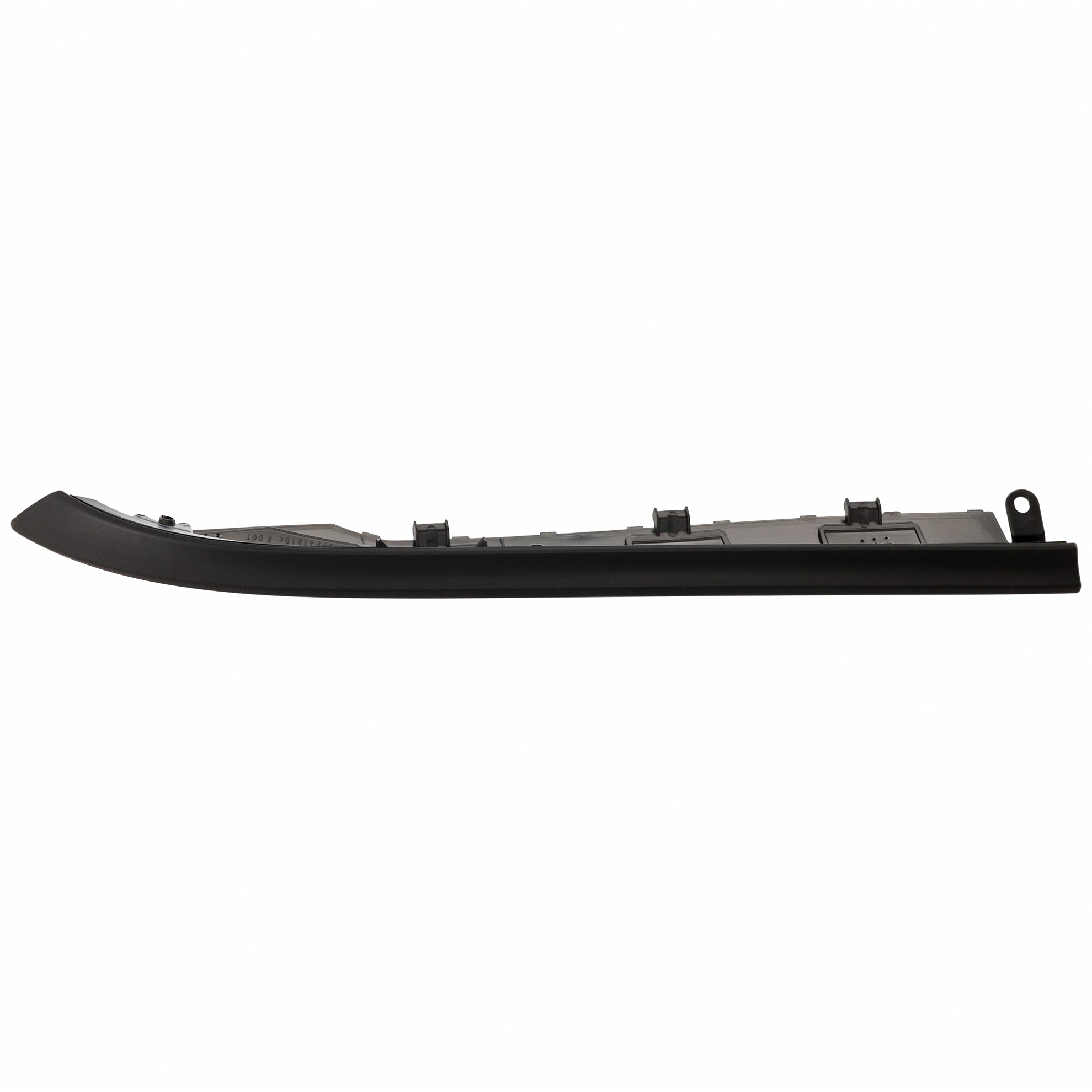 Right Passenger Side Valance Panel For 15-18 Volkswagen Jetta
