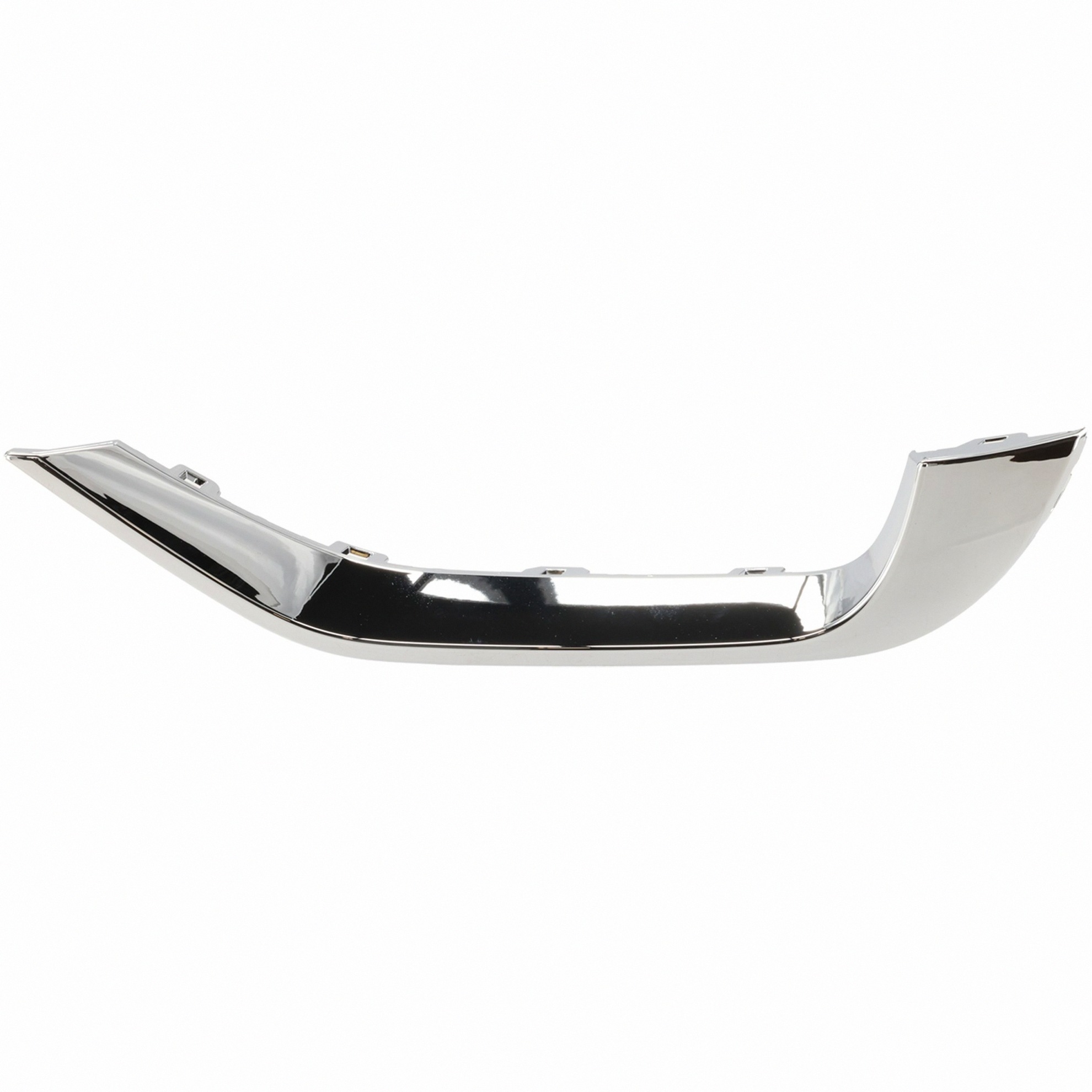 Right Passenger Side Bumper For 20-25 Volkswagen Atlas Cross Sport