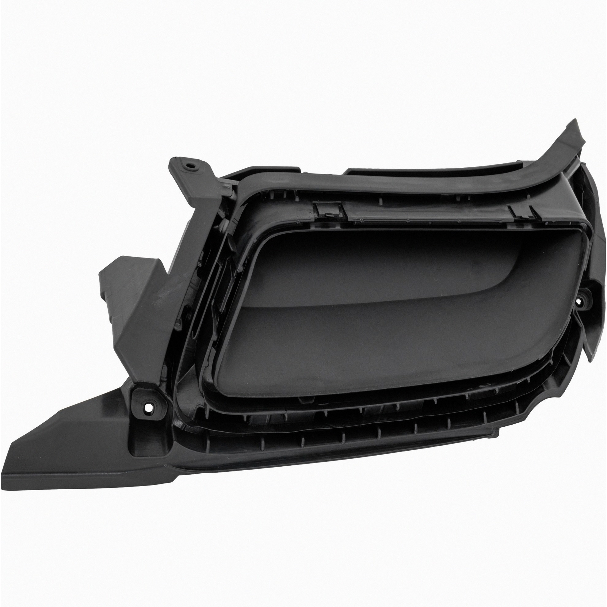 Left Driver Side Exhaust For 19-21 Volkswagen Tiguan