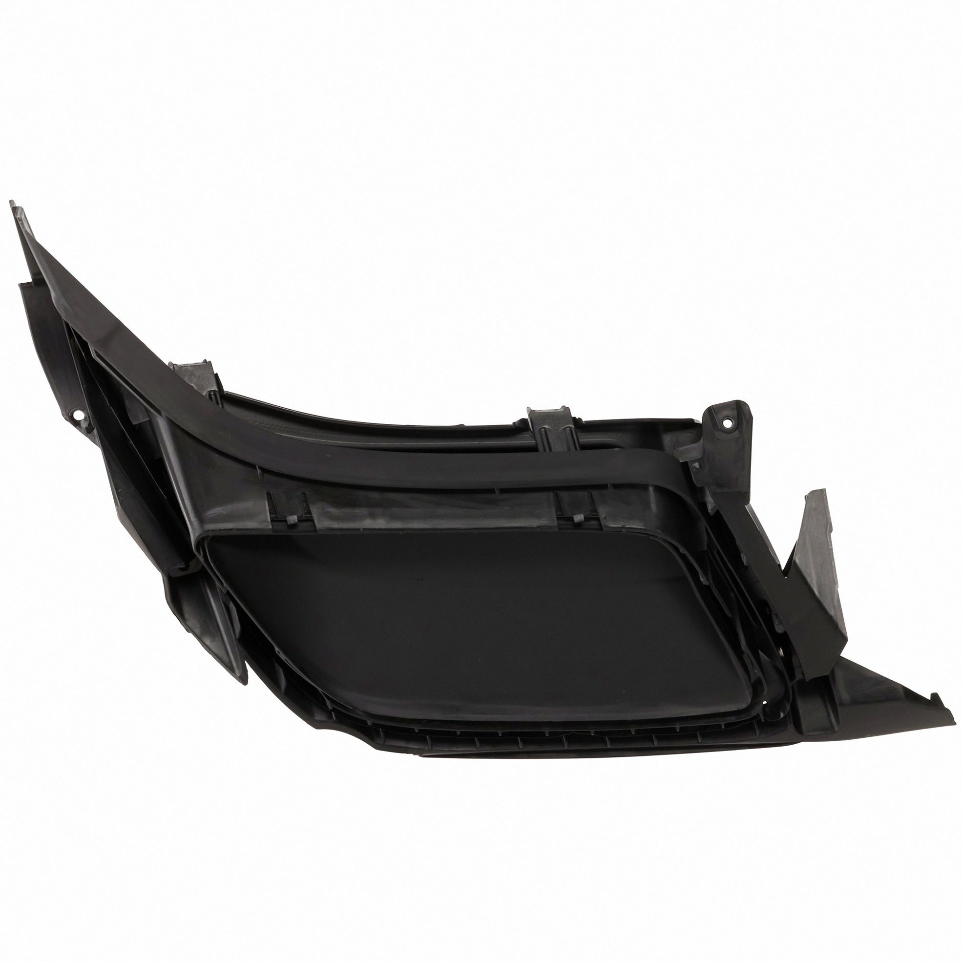 Right Passenger Side Exhaust For 19-21 Volkswagen Tiguan