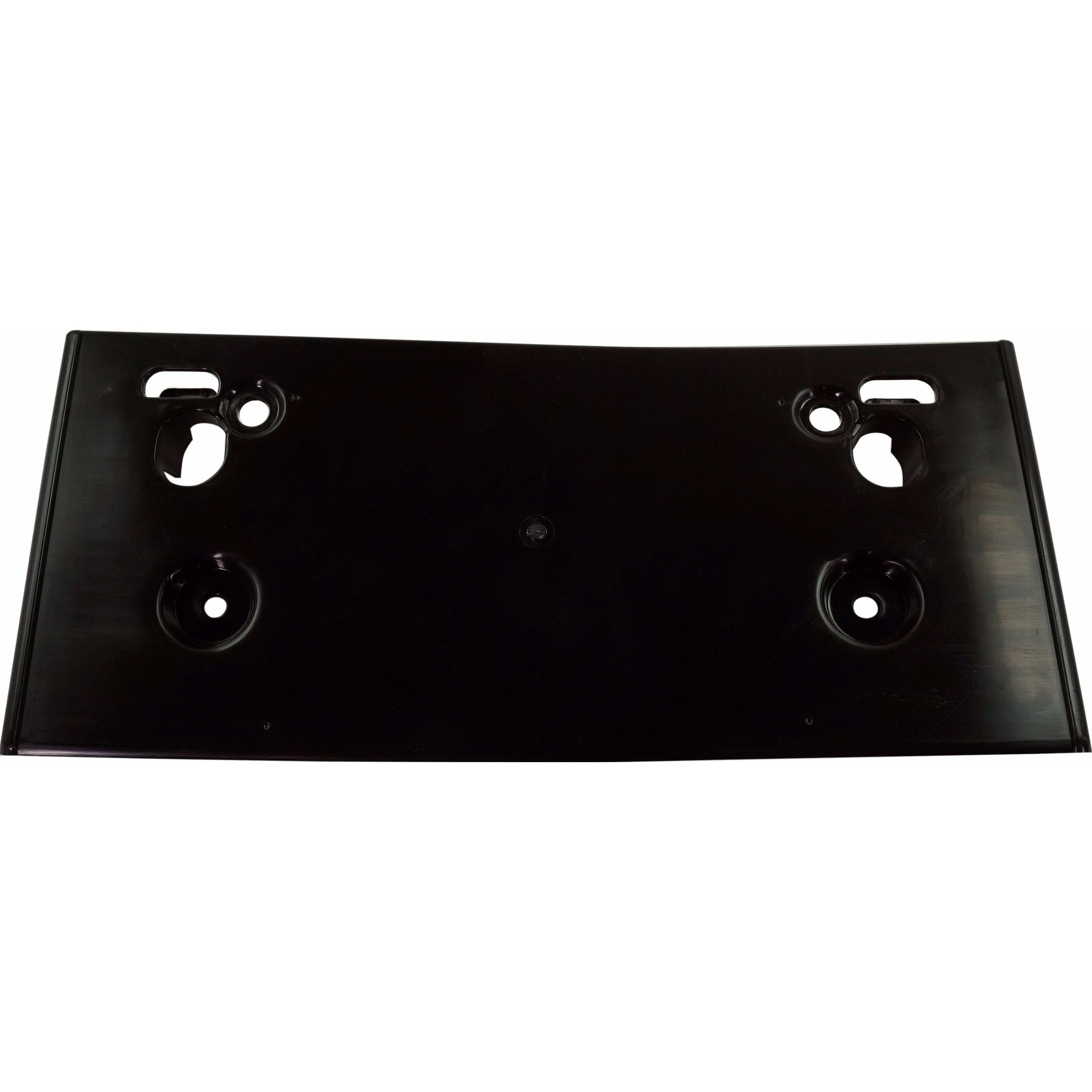 License Plate For 09-17 Volkswagen Tiguan, 17-18 Volkswagen Tiguan Limited