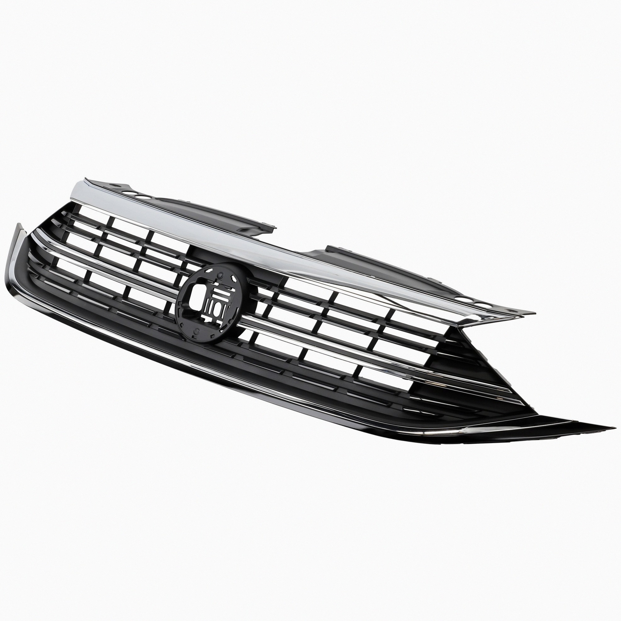 Grille For 22-24 Volkswagen Jetta