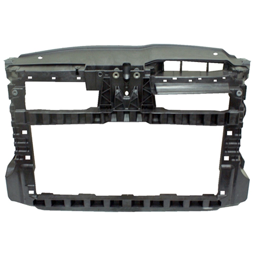 Radiator Support For 10-14 Volkswagen Golf, 10-14 Volkswagen GTI, 10 Volkswagen Jetta