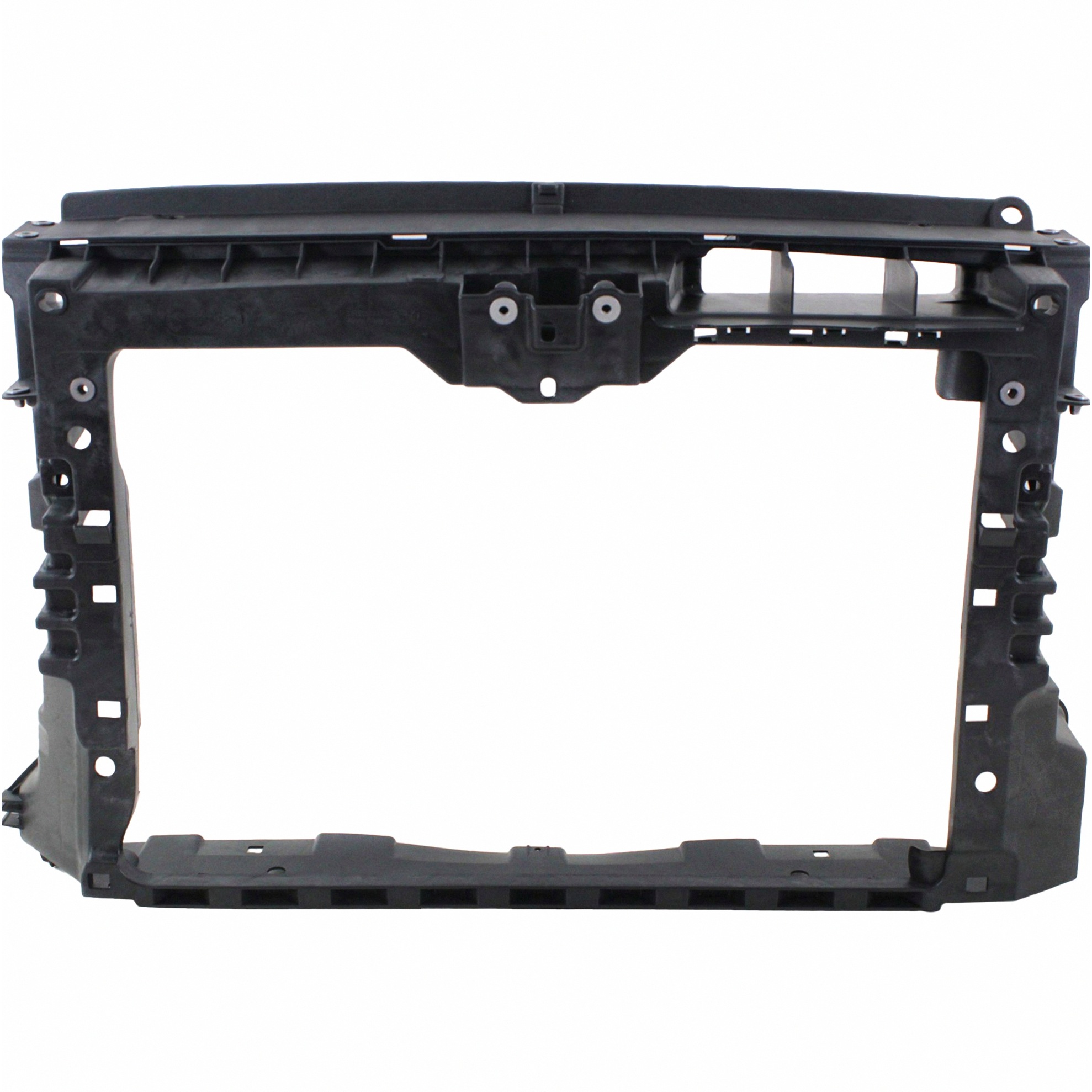 Radiator Support For 12-15 Volkswagen Passat