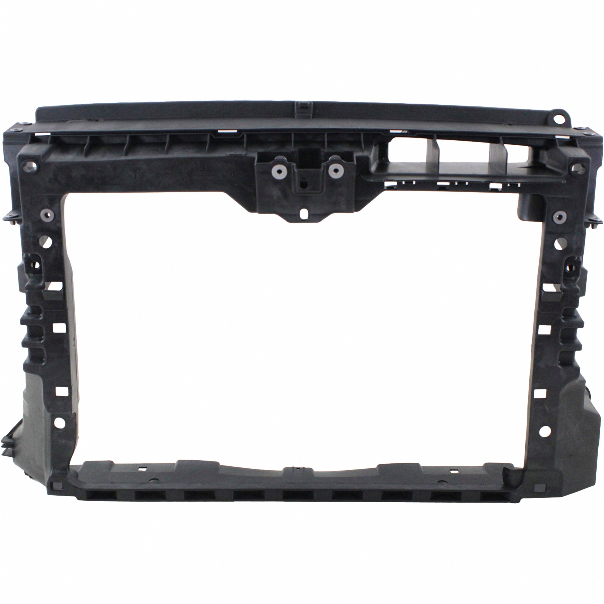 Radiator Support For 12-15 Volkswagen Passat